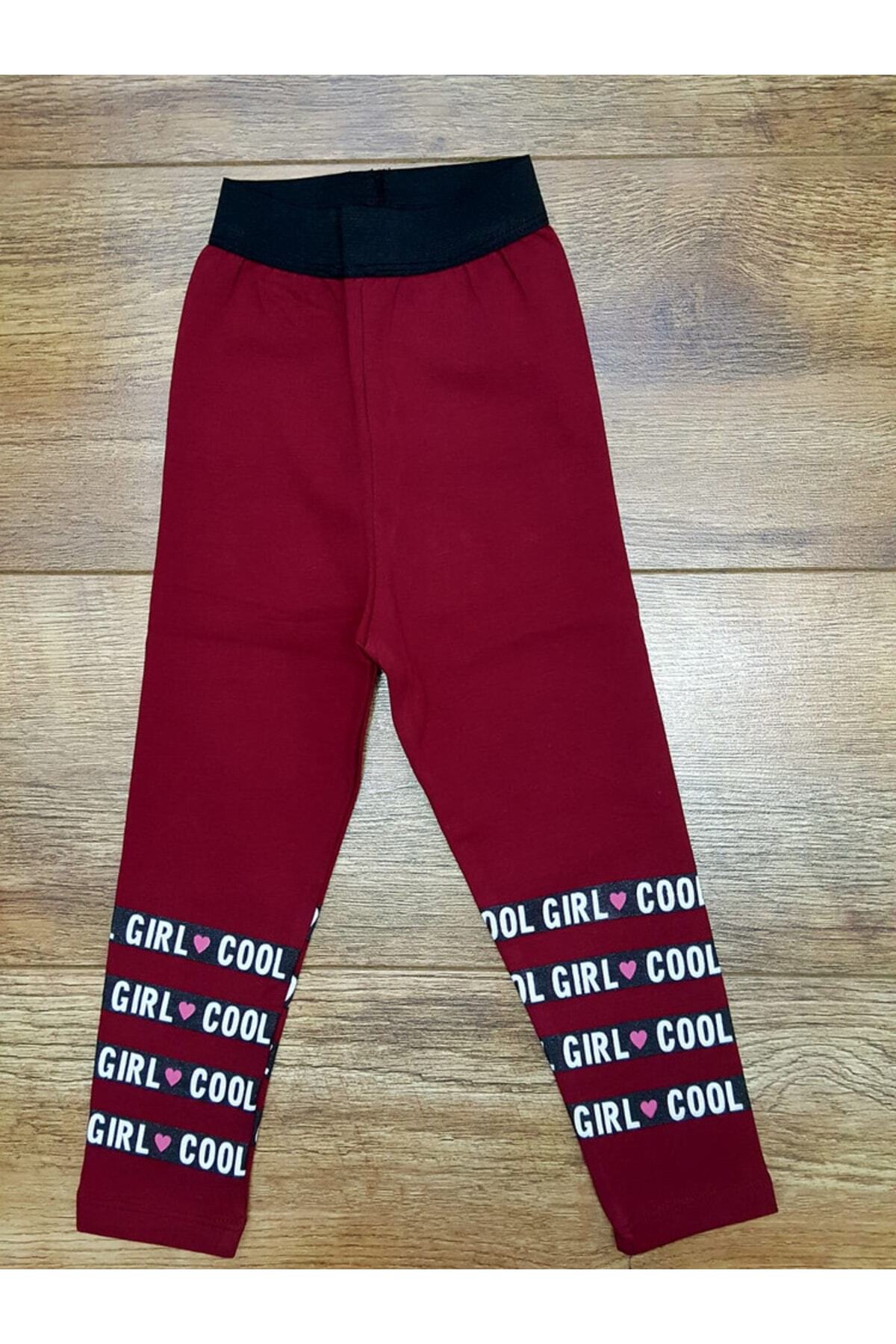 Timi Kids Pamuklu Çocuk Tayt fotoğrafı 2 (önizleme)