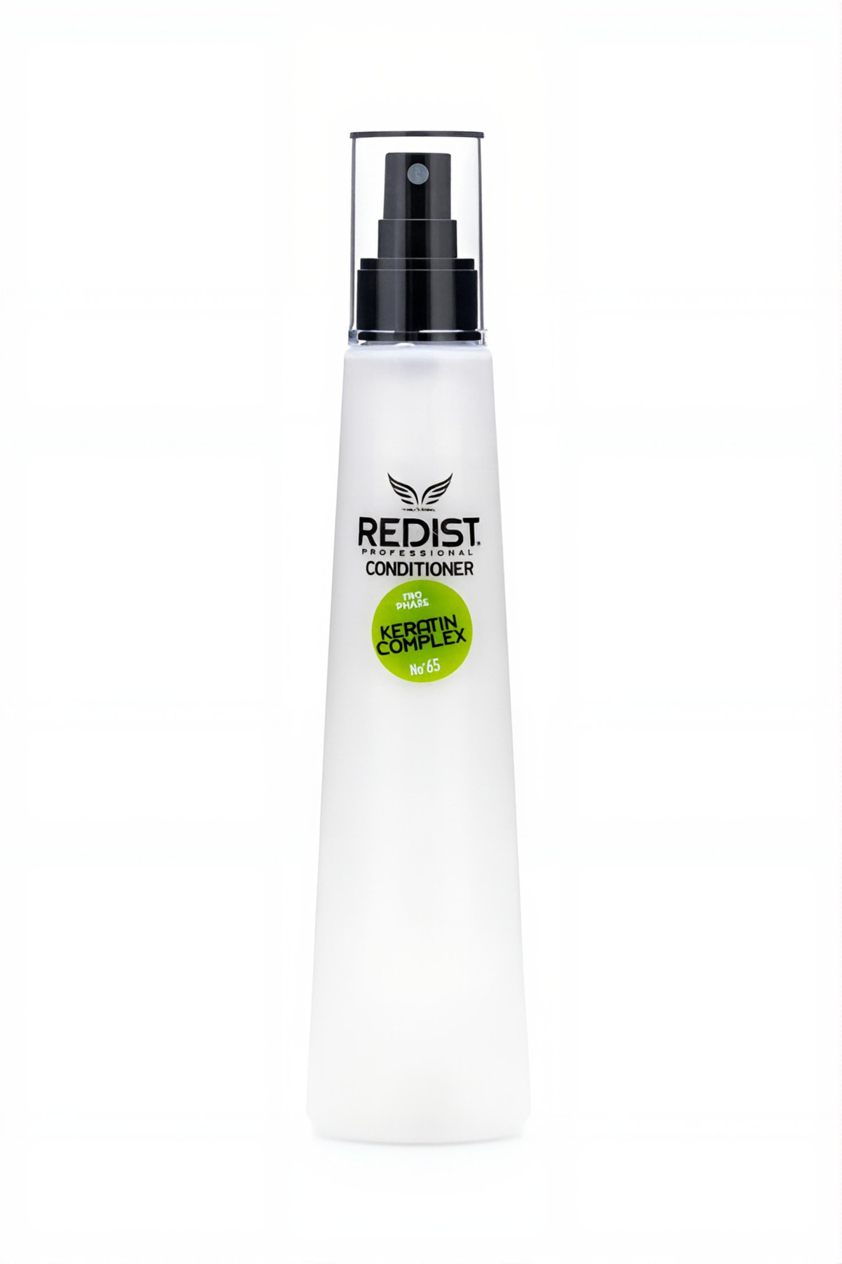 Redist Keratin Isıya Karşı Koruma Pürüssüz Ve Düz Saçlar Için Terapi Fön Suyu - Vegan 225 ml