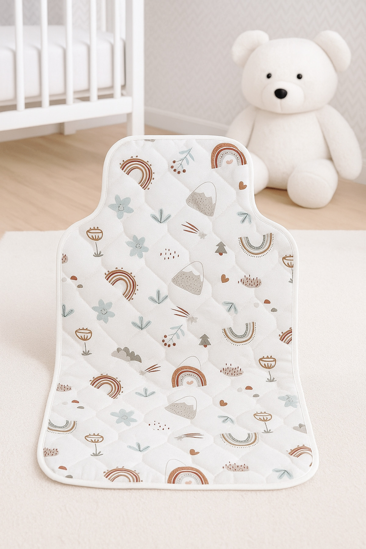 Findlay Baby Pratik Alt Açma fotoğrafı 5 (önizleme)