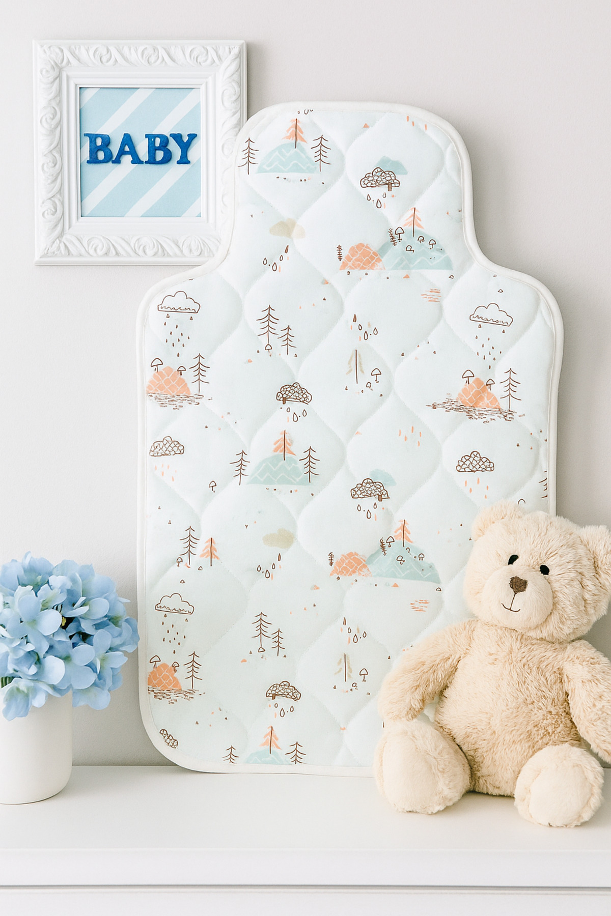 Findlay Baby Pratik Alt Açma fotoğrafı 4 (önizleme)