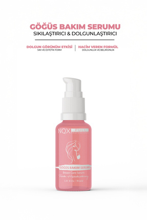 NQX PULL Göğüs Büyütmeye ,dikleştirmeye A.f.r.o.d.i.z.y.a.k. Seanslı Yardımcı...