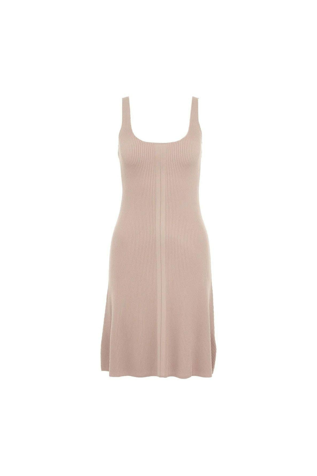 Guess-Sommerkleid für Damen in unifarben 1
