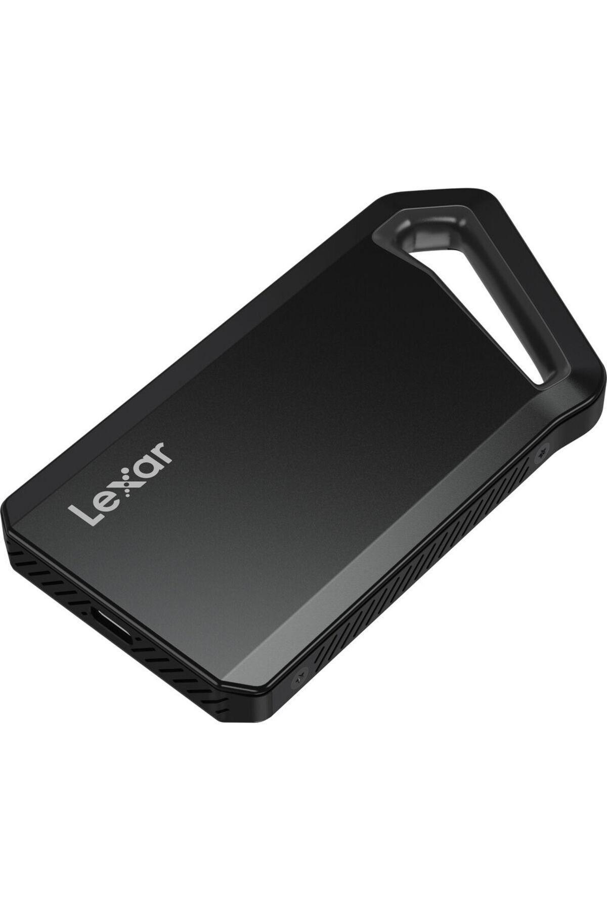 Lexar-محترف SL600 4 تيرابايت 2000 ميجابايت/ثانية SSD محمول LSL600X004T-RNBNG 7