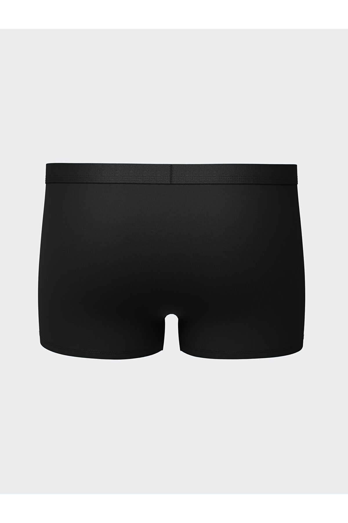 LC Waikiki-5-Piece Flexible Cotton Men's Boxers - Standard Mold 3