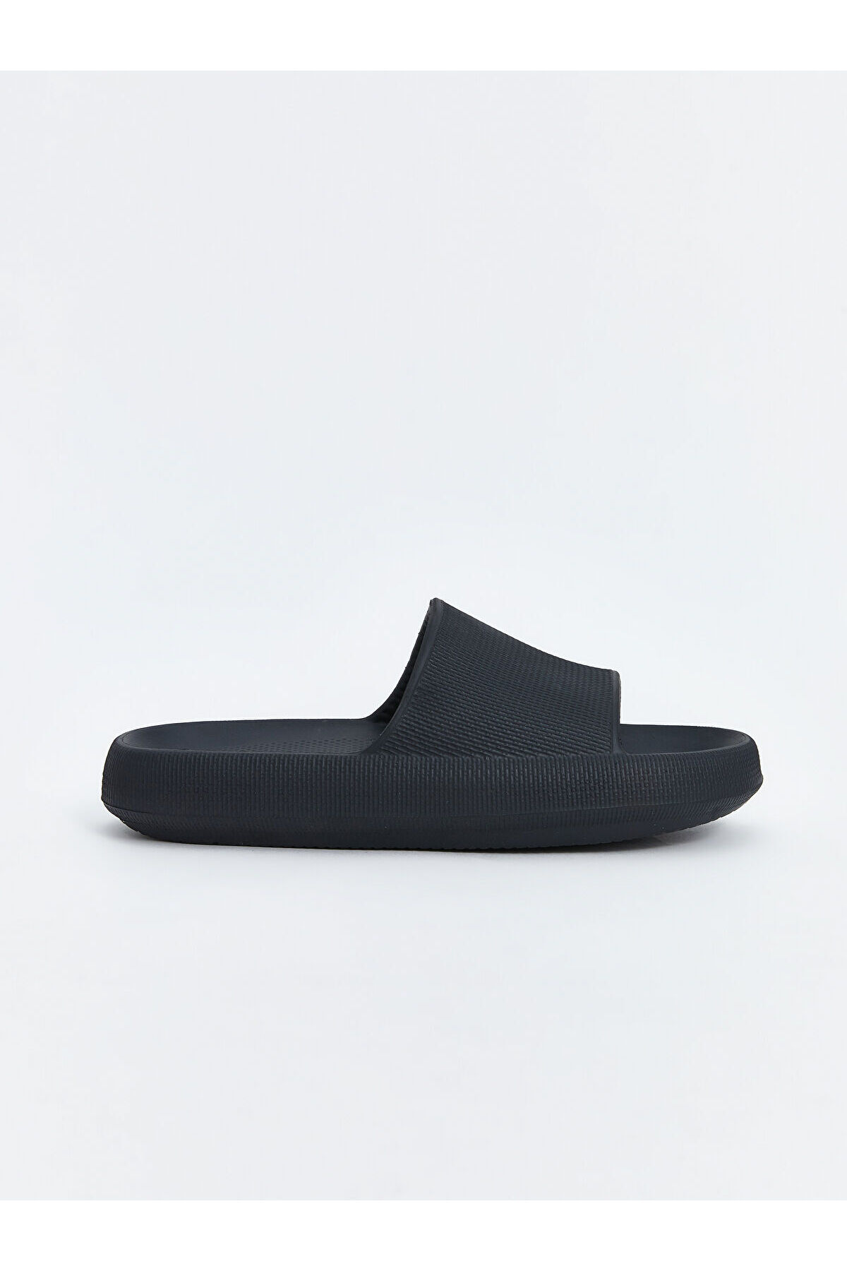 LC Waikiki-Lcw Steps Flat Single Strap Men's Slippers 2