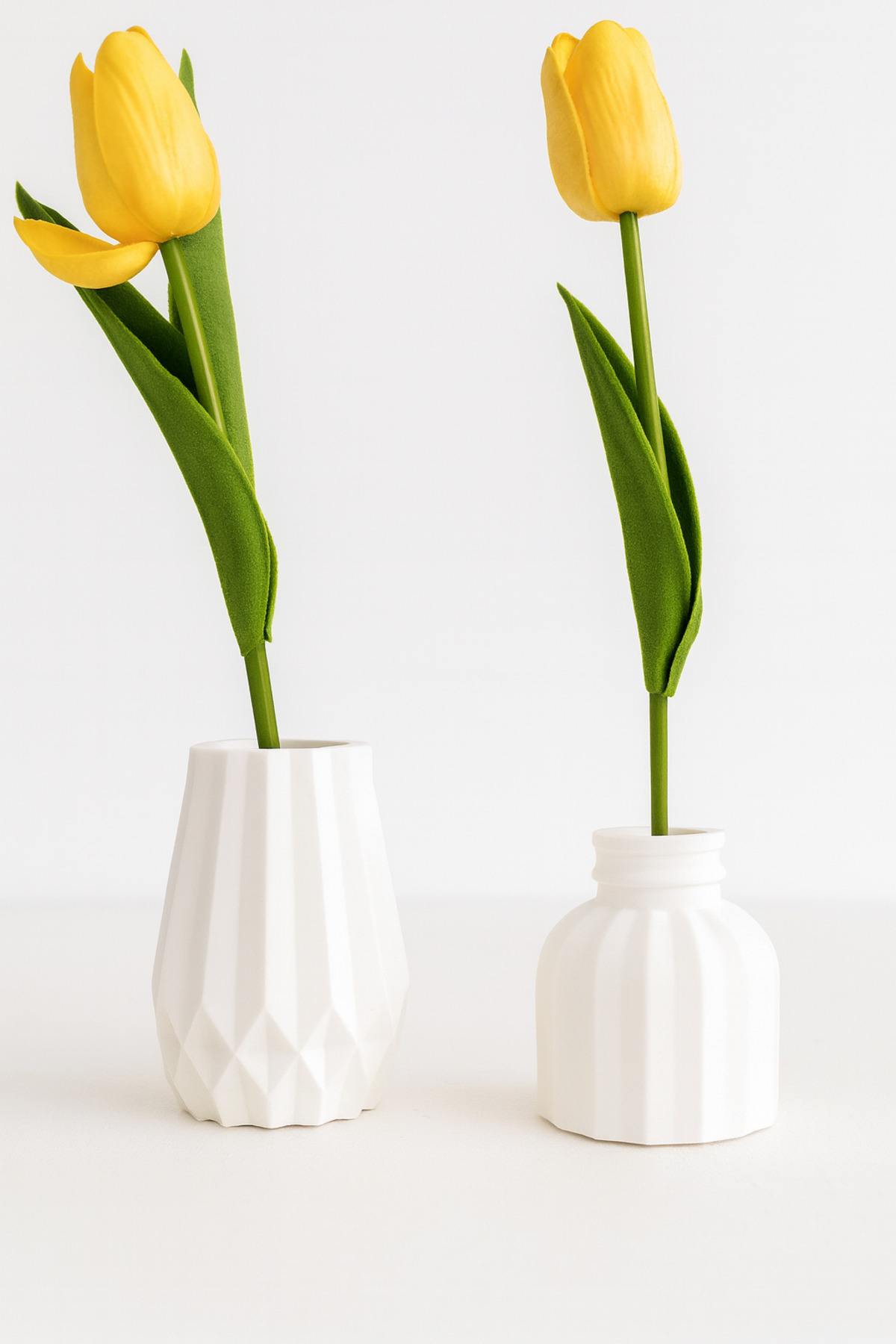 Beton Minimalist 2 Vazo