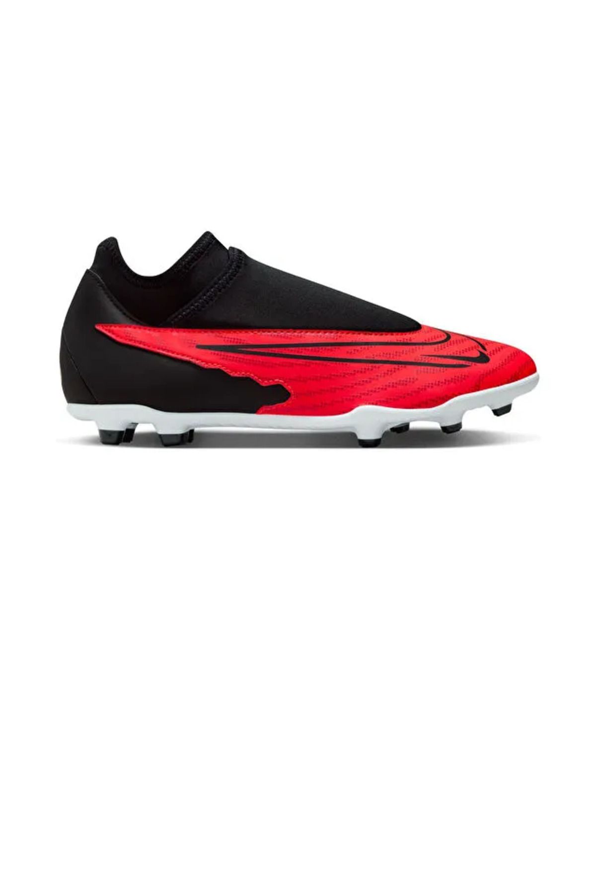 Nike PHANTOM GX CLUB DF FG/MG DD9482 600 (Dar Kalıp 1 Beden Büyük Almanızı Öneriyoruz)