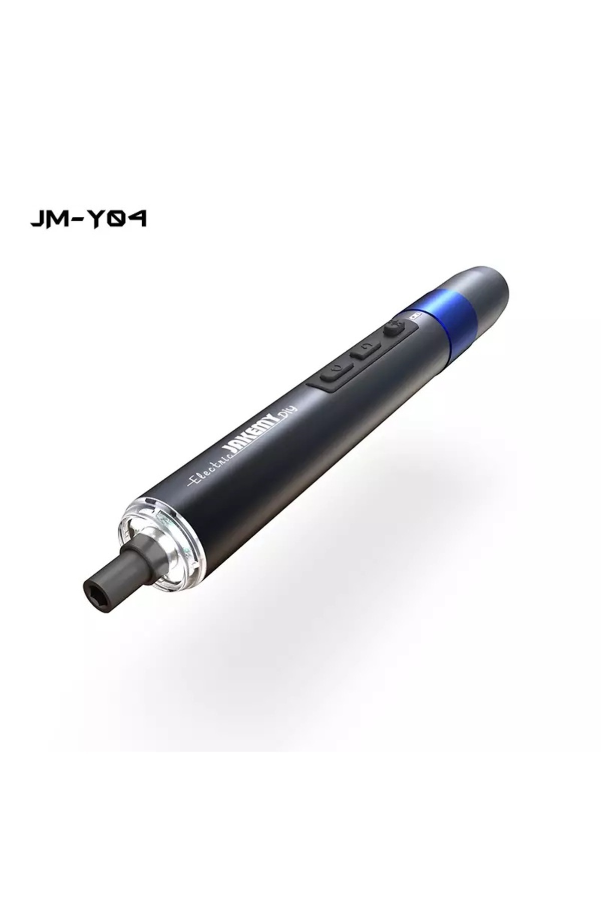 Jakemy-مجموعة مفكات براغي كهربائية دقيقة JM-Y04، 25 في 1، وضع مزدوج، متعددة الوظائف 4