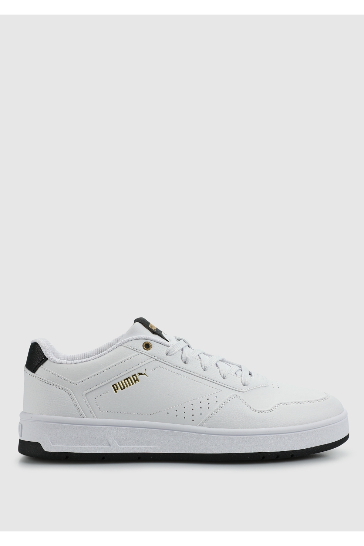 Puma E6Court Classic Beyaz Erkek Sneaker 39501807 Fiyatı, Yorumları