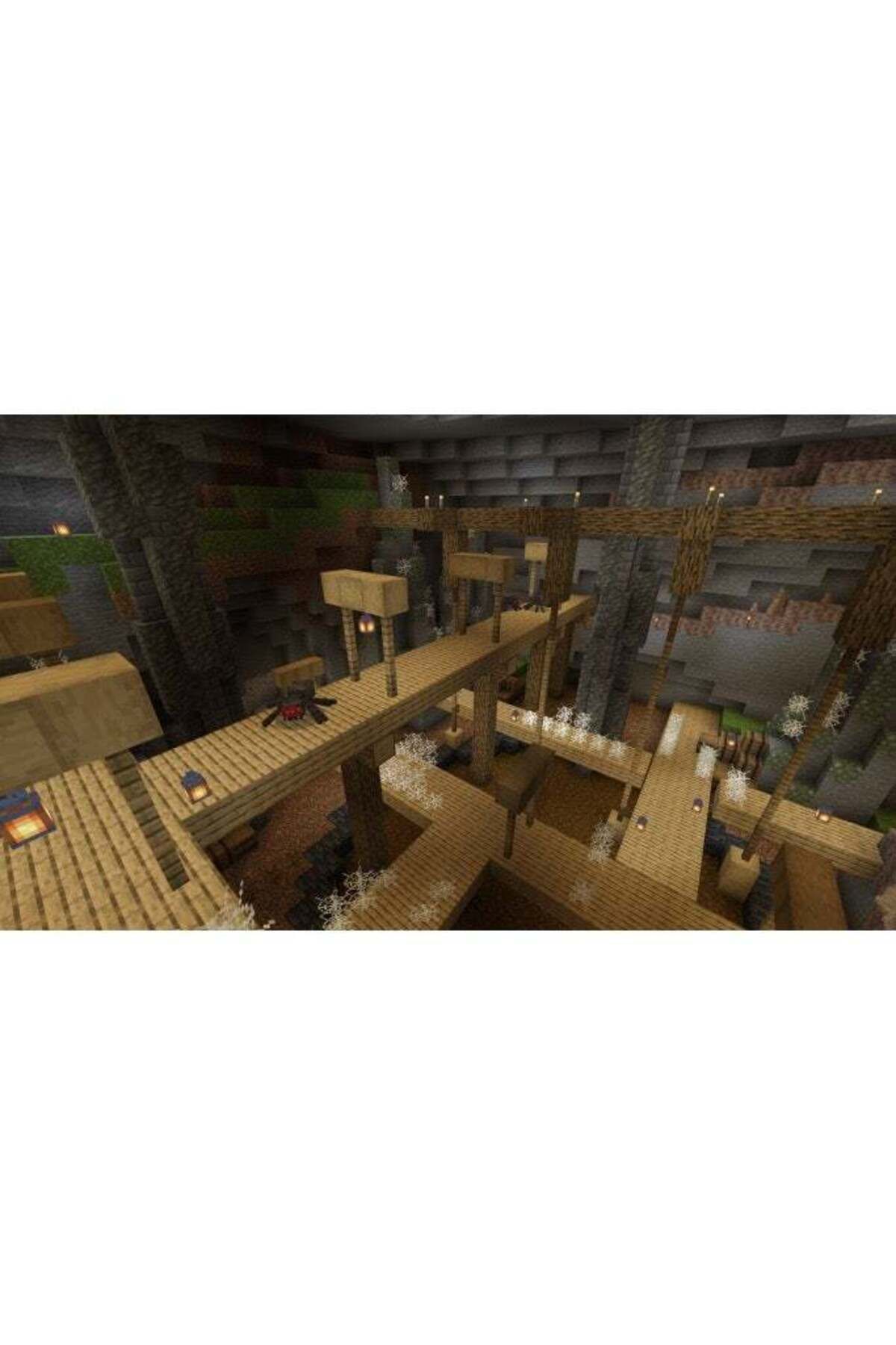 MINECRAFT--PS5 - PlayStation 5 4