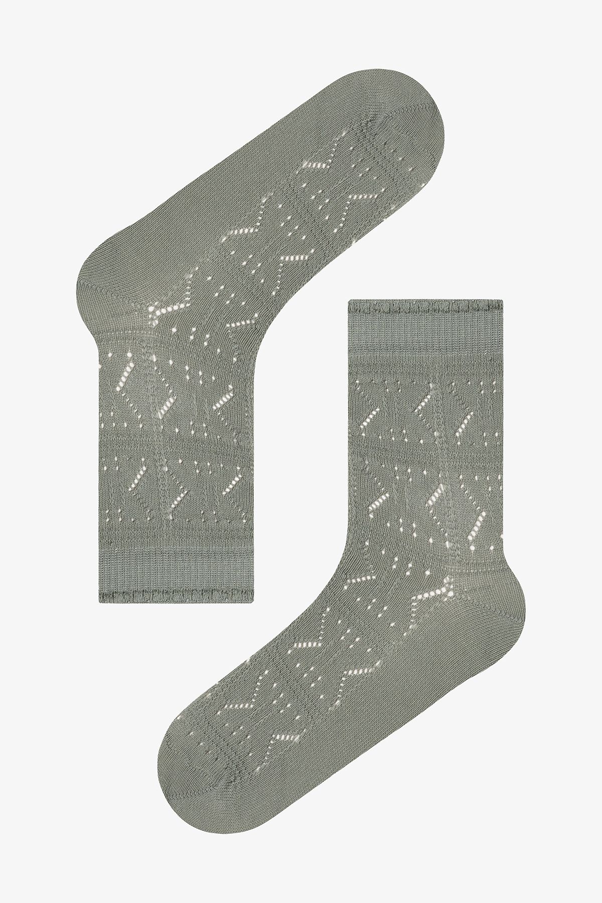 Penti-Herbst Colosio 2er-Pack beige Socken 2