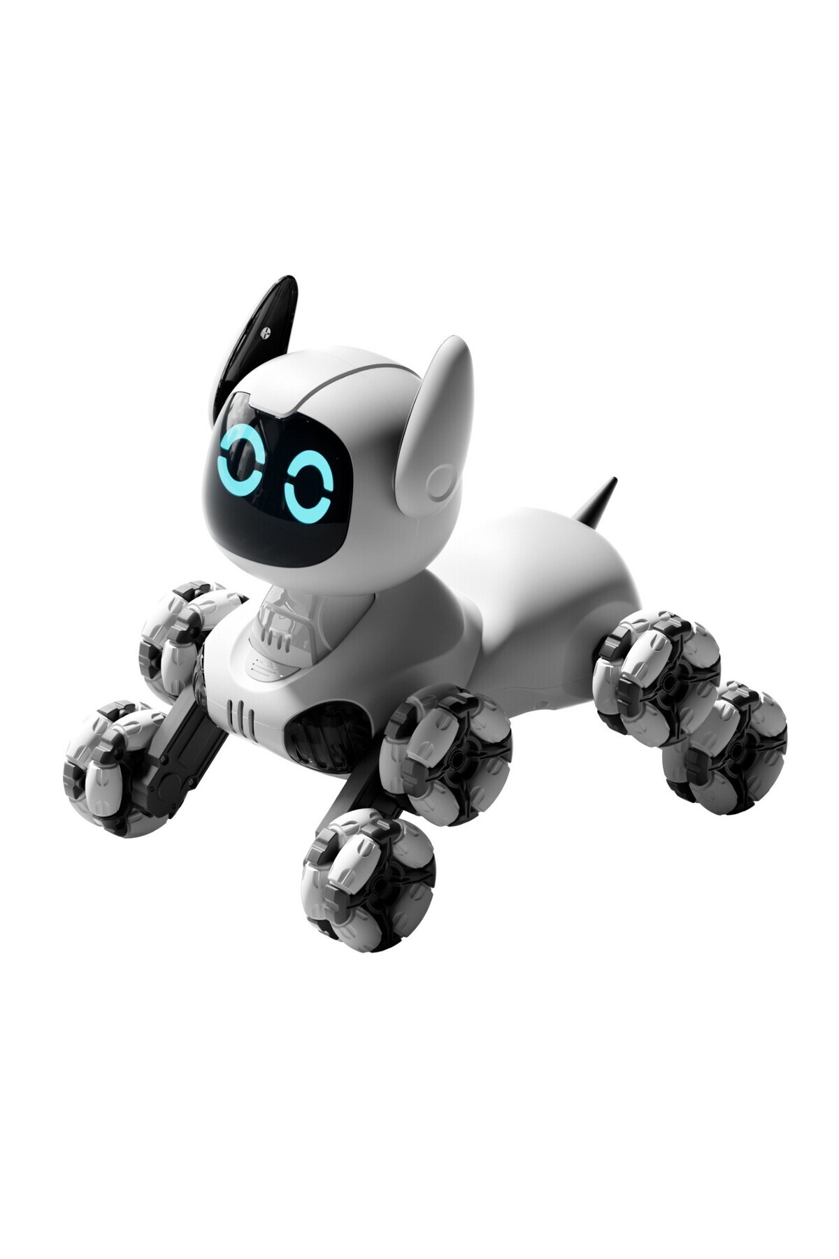 Toybox-Wireless Robot Dog Toy for Kids - Intelligent Climbing Puppy with Remote Control, Electric Pet Robot 1
