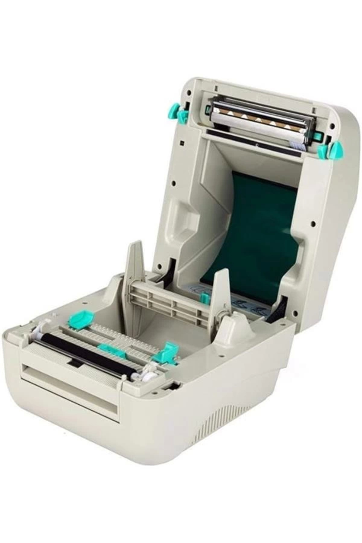 AyrStore Xprinter 203DPI 127MM/S XP-470B Direct Thermal USB Barkod Yazıcı