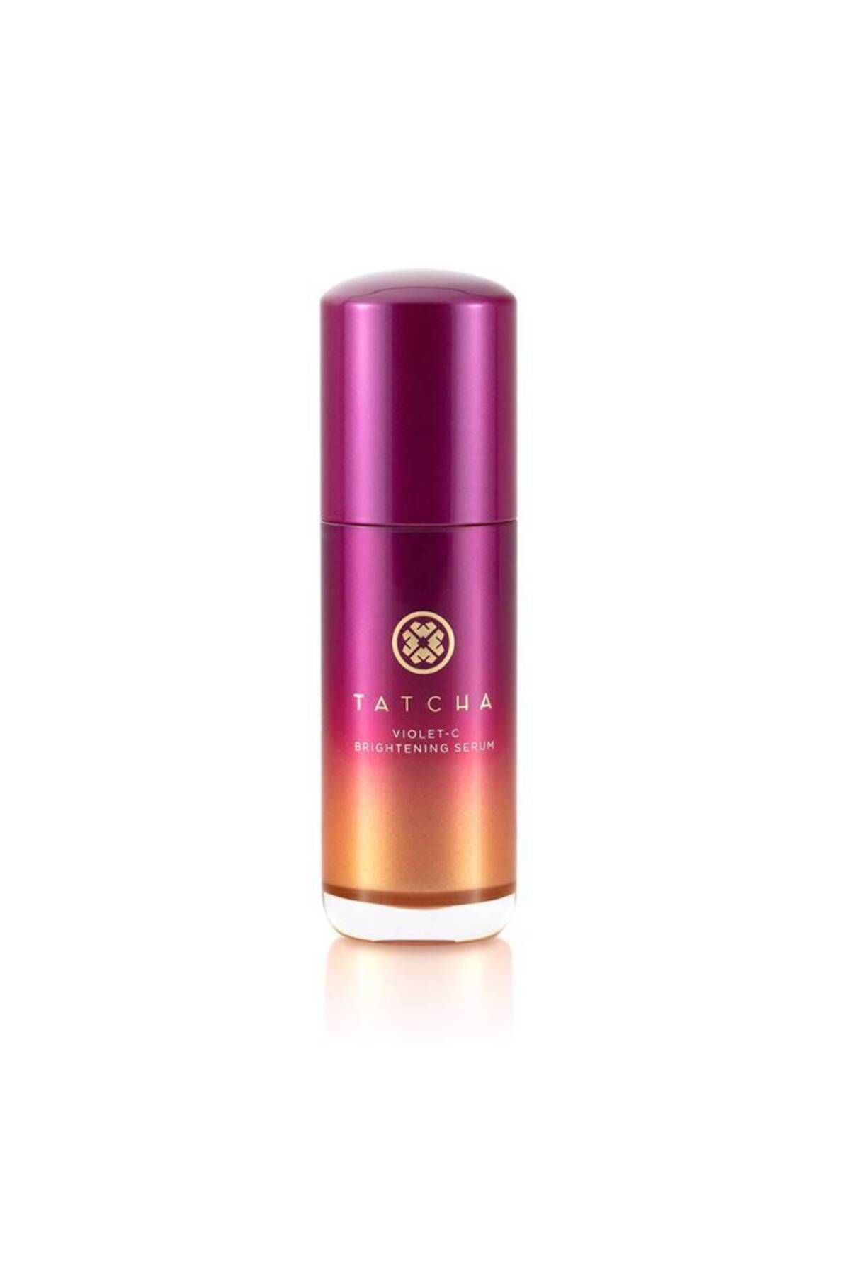 TATCHA-Violet-C Brightening Serum 20% Vitamin C + 10% AHA, 30ml 1
