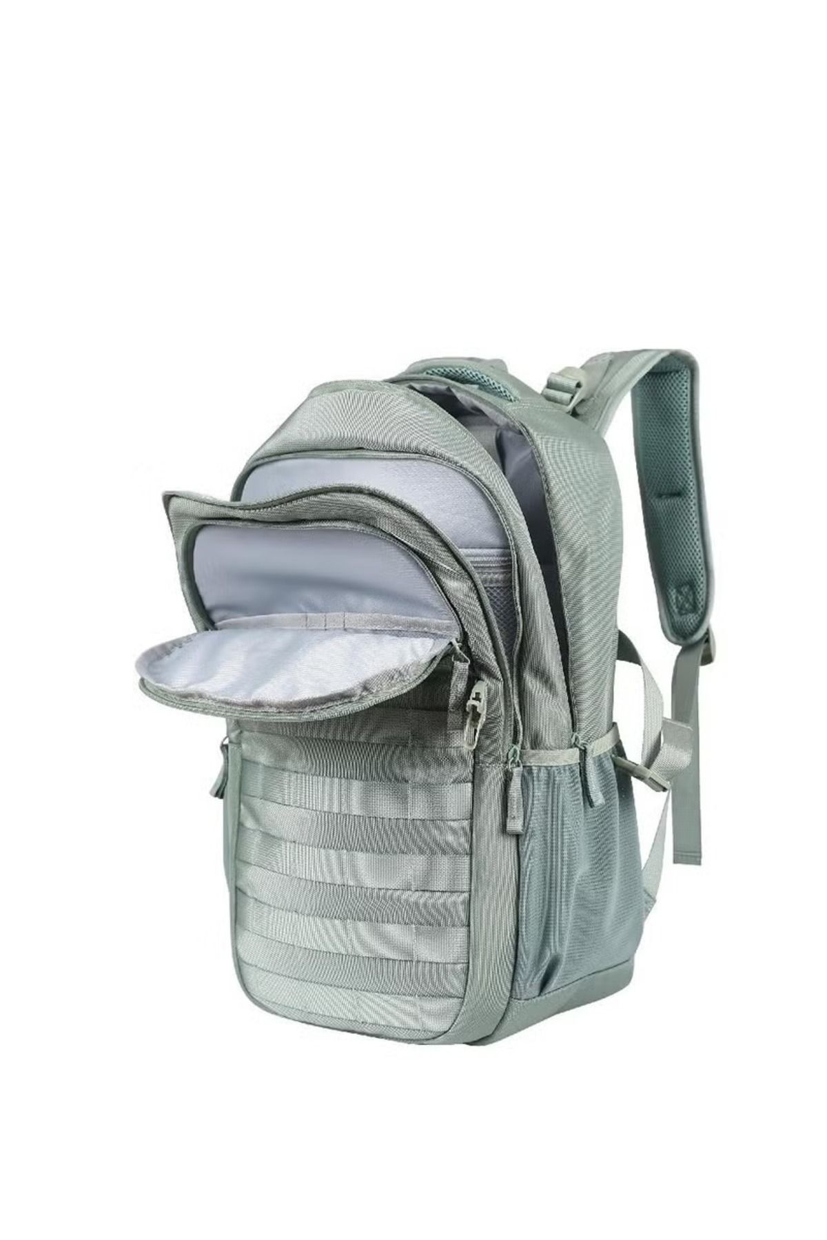 Atrium-Durable Backpack for 15.5" Device – Stylish & Spacious 3