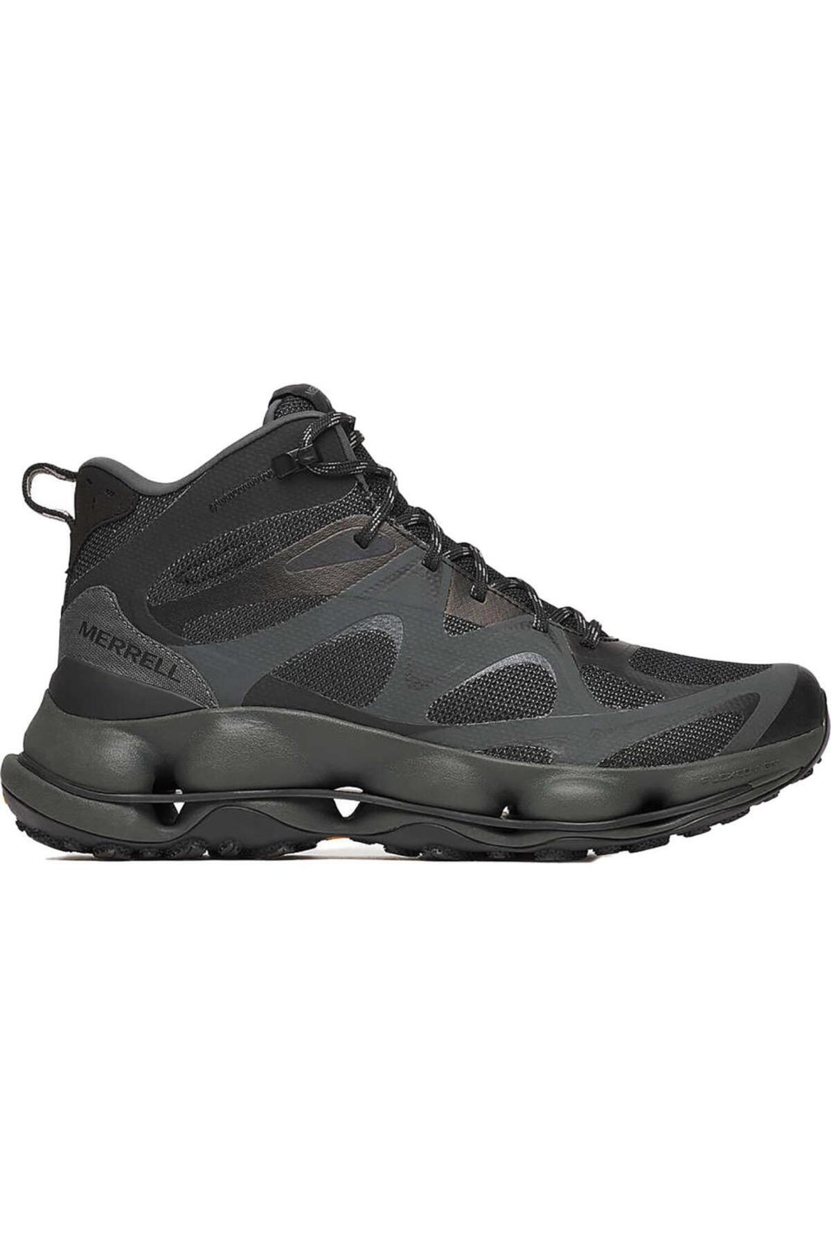 مرل چکمه مردانه Speedarc Matis Mid Gore-Tex
