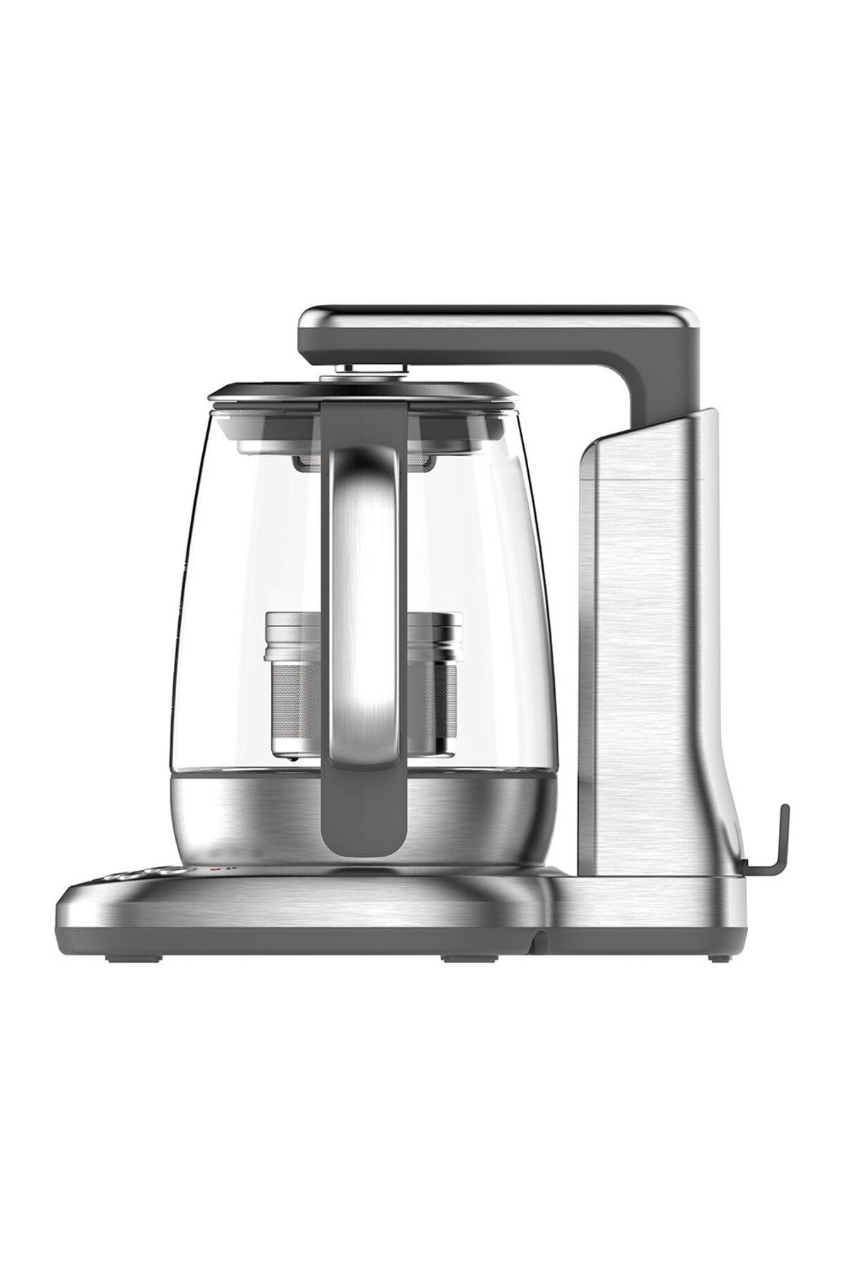 DESİGN-Tea Automate Advanced Plus 6