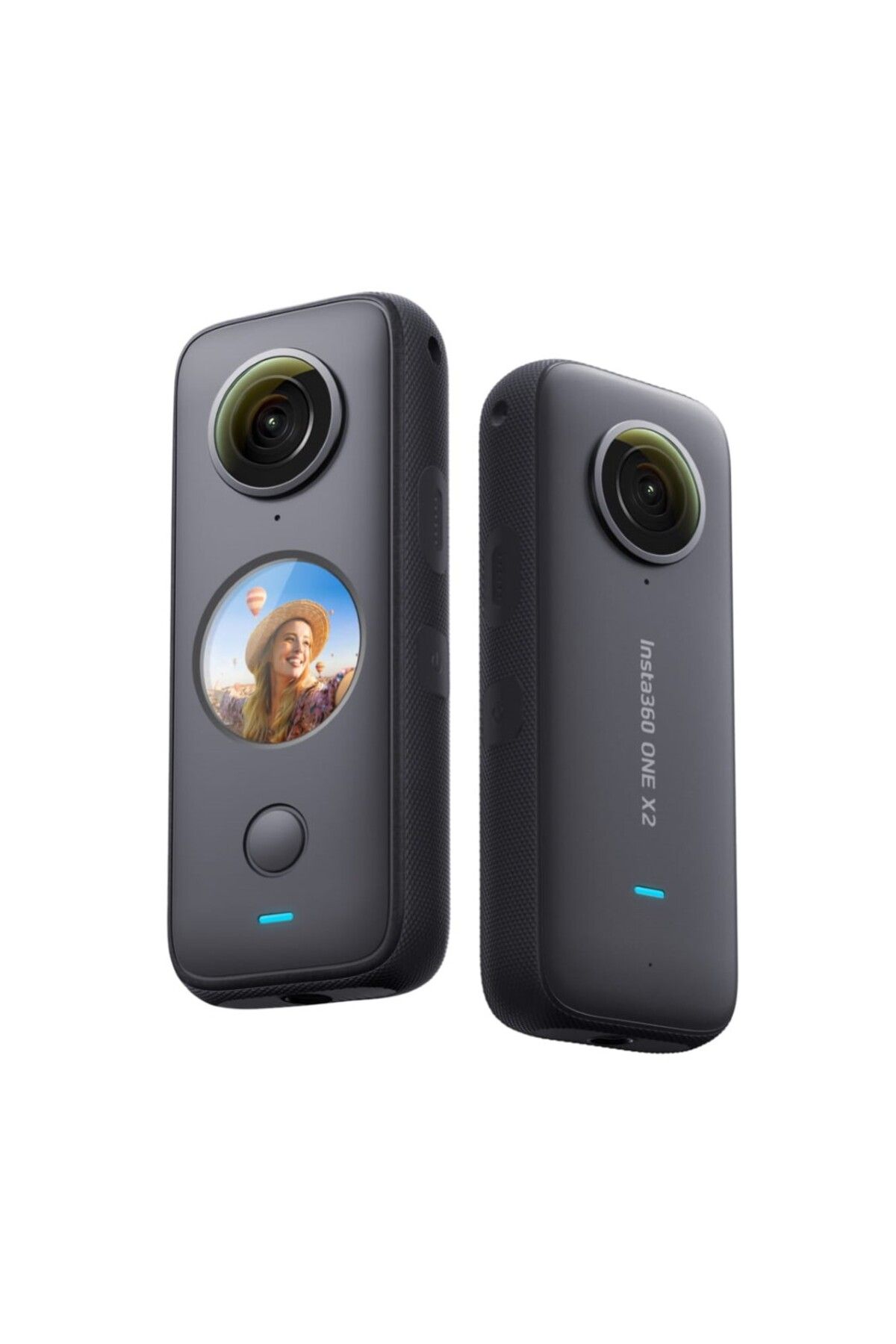 Insta360-Insta 360 ONE X 2 Degree Action Camera 3