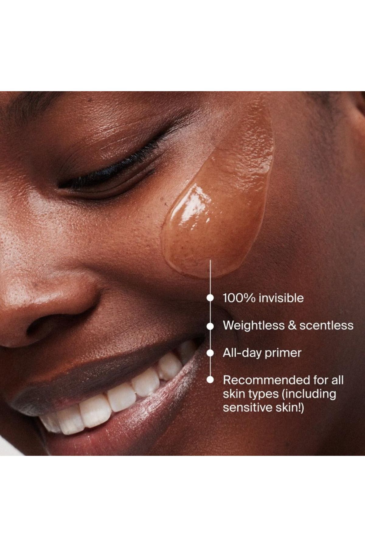 Kiko-Super Goop Invisible Sunscreen Broad Spectrum SPF 50 - 20ml 4