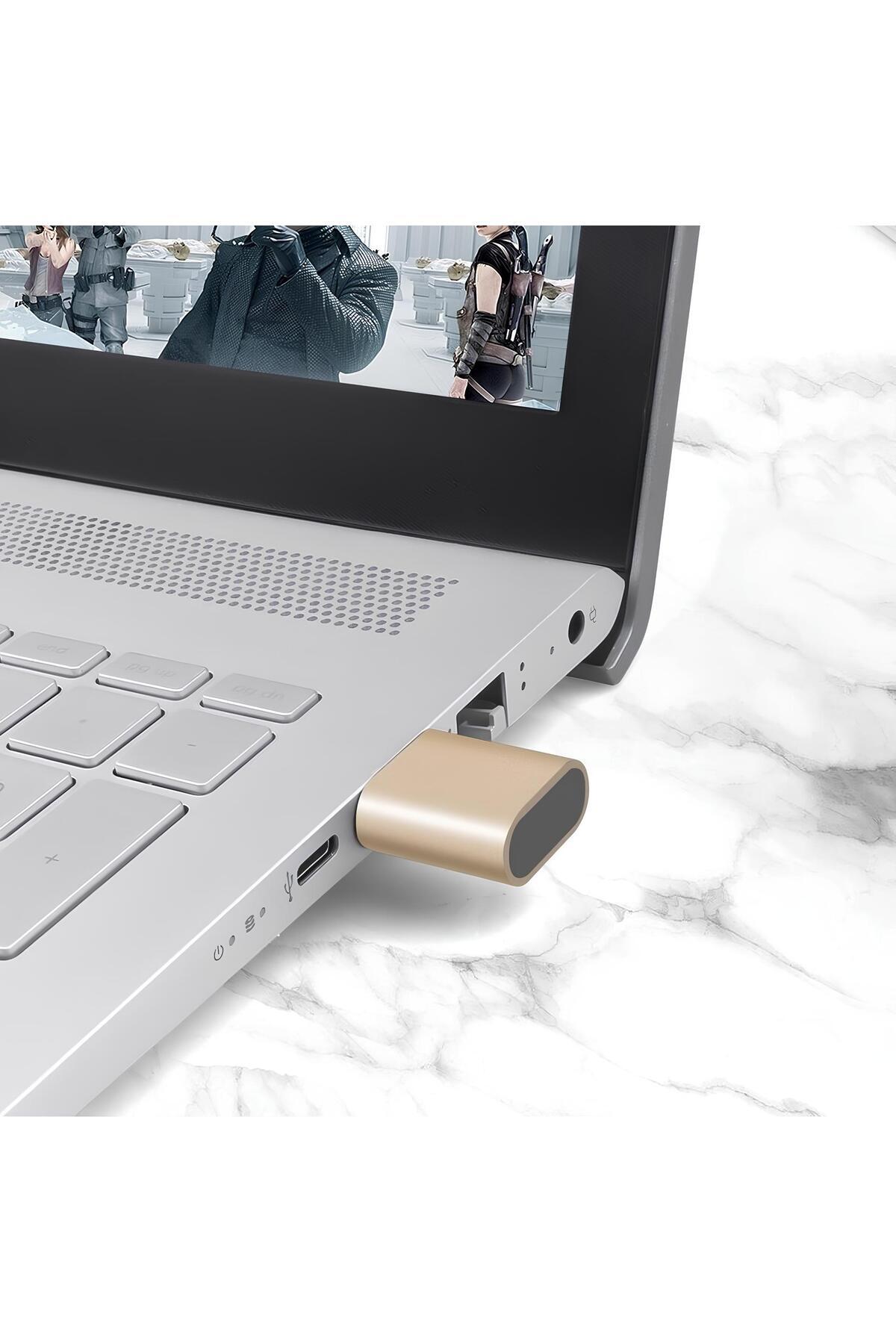 SpeedUF-HDMI Dummy Virtual Display Adapter – 4K@60Hz Supported, Plug-And-Play, Display Emulator 3