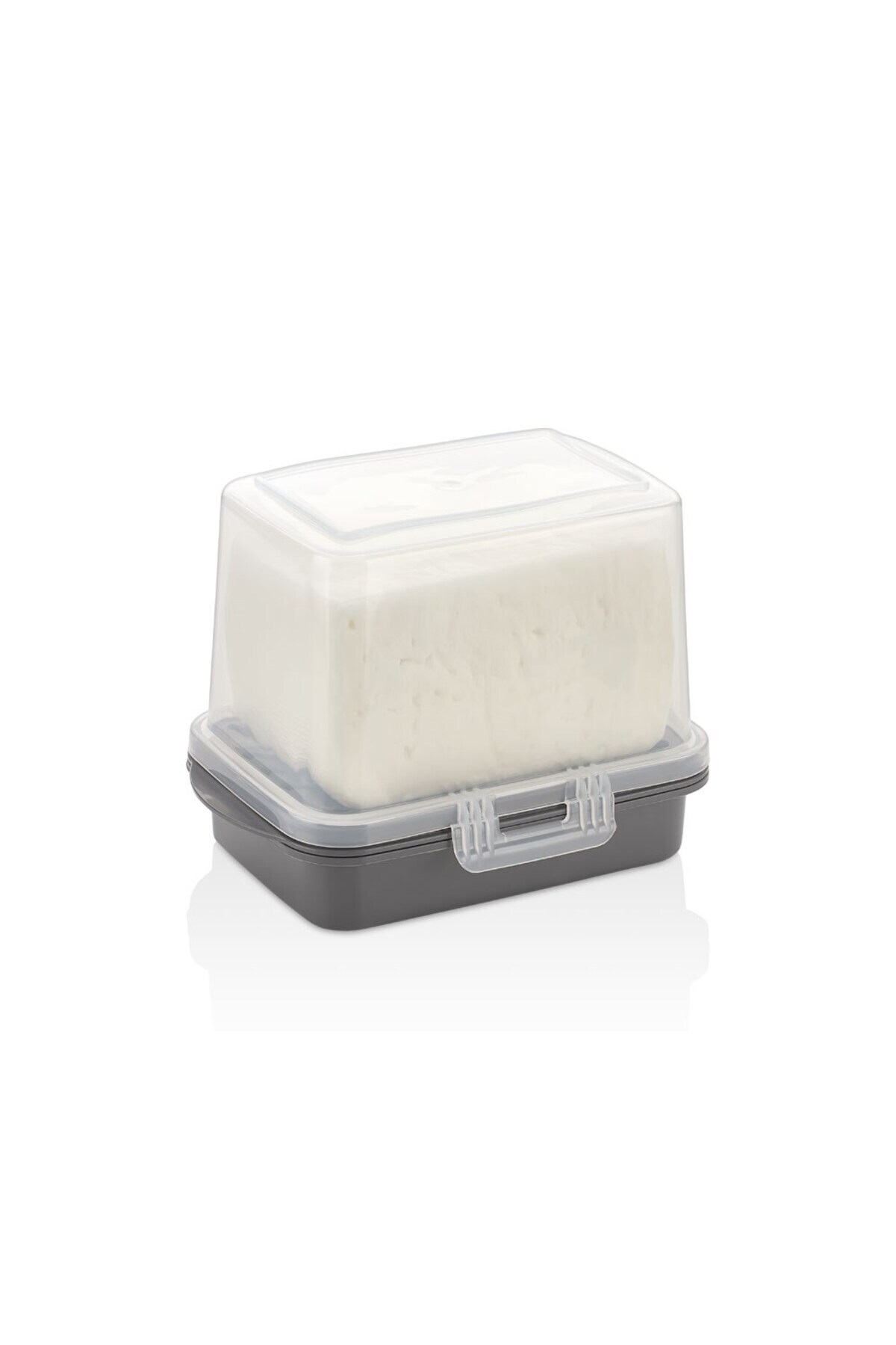 Technow-Ecem Suda Cheese Pickled Olives Storage Container 2 Pack 5