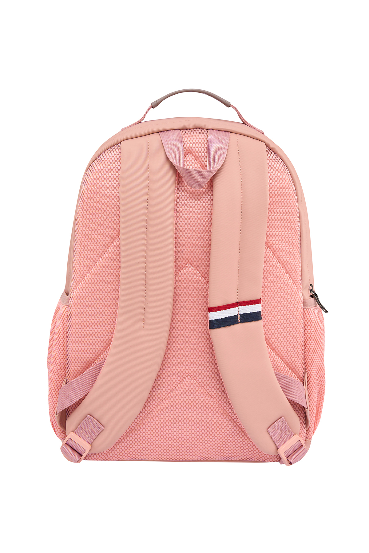 کیف مدرسه دخترانه راسته | یو اس پولو U.S. Polo Assn. 25KU.S0006 - تصویر 4