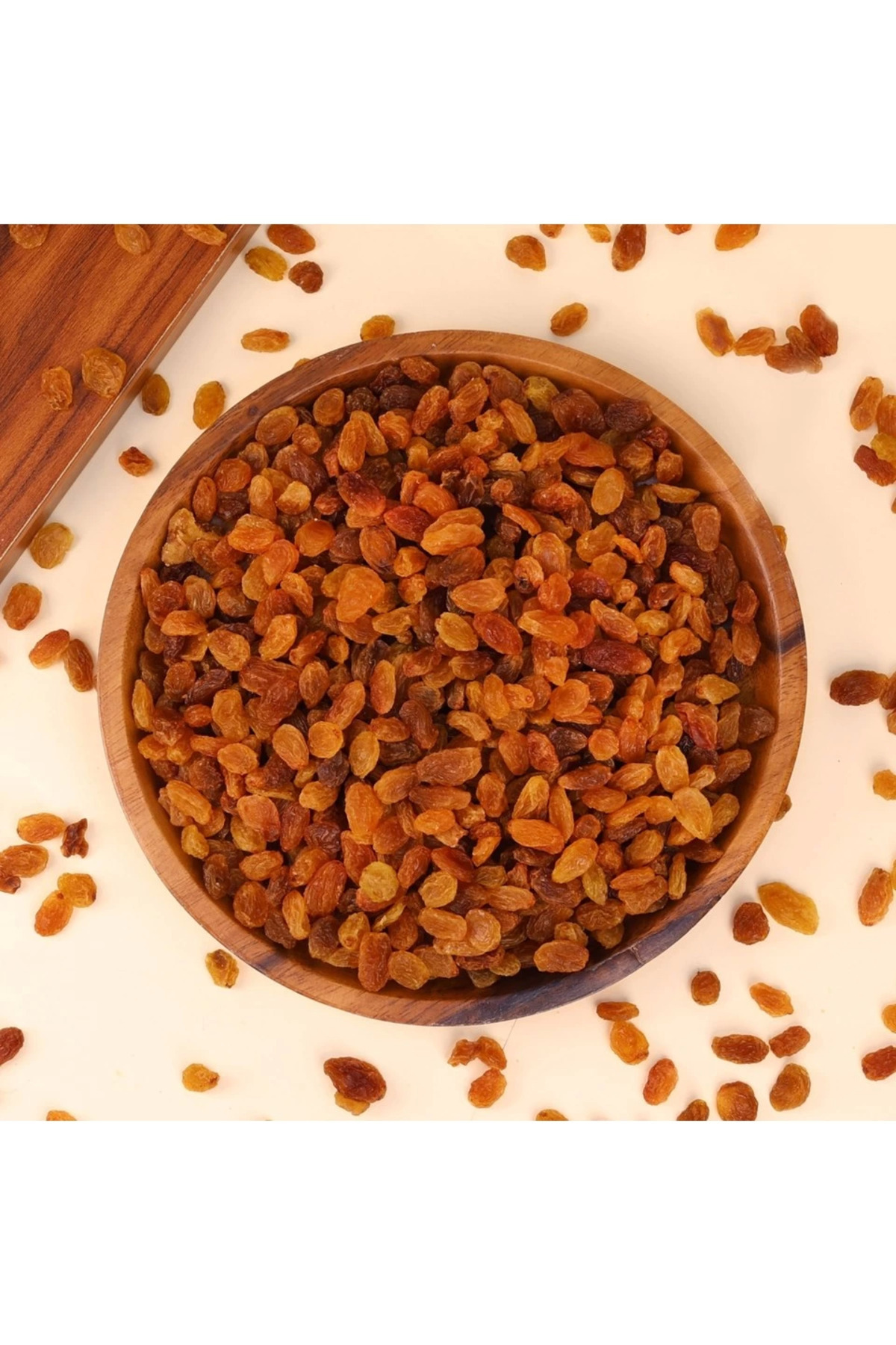 Kuzgun Ticaret İzmir Üzümü (10 MM) 1000 Gr (1 Kg)