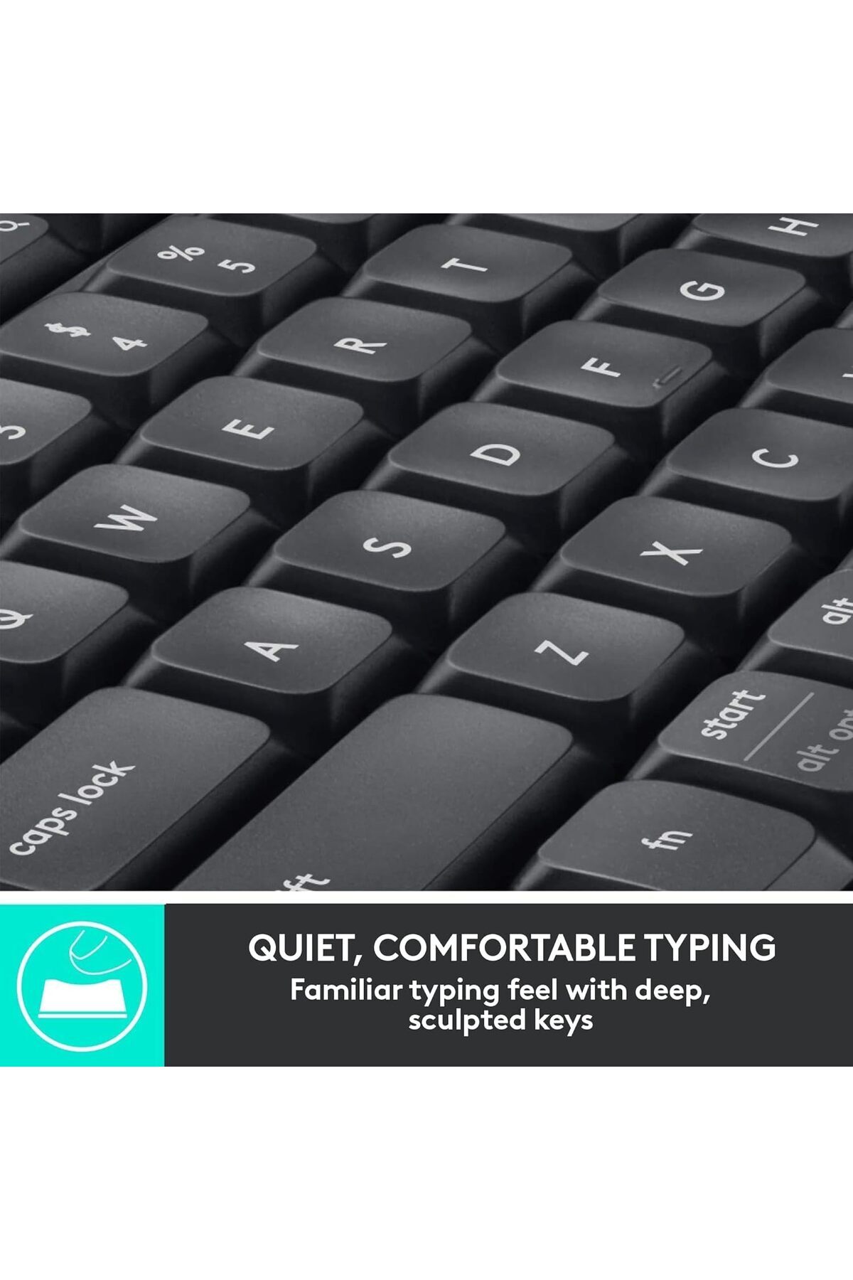 logitech-MK850 Performance Keyboard and Mouse Combo 7