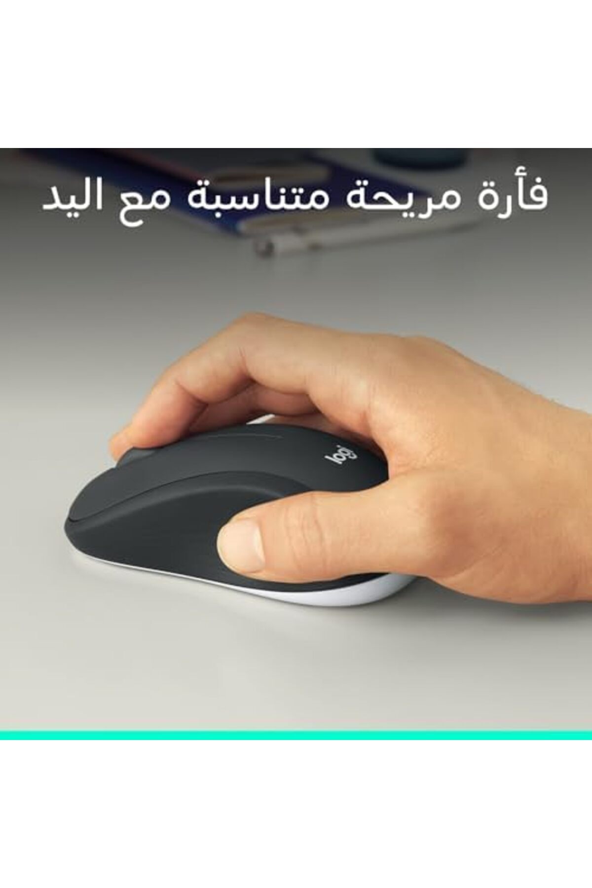 logitech-MK540 Wireless Keyboard and Mouse Combo for Windows 4
