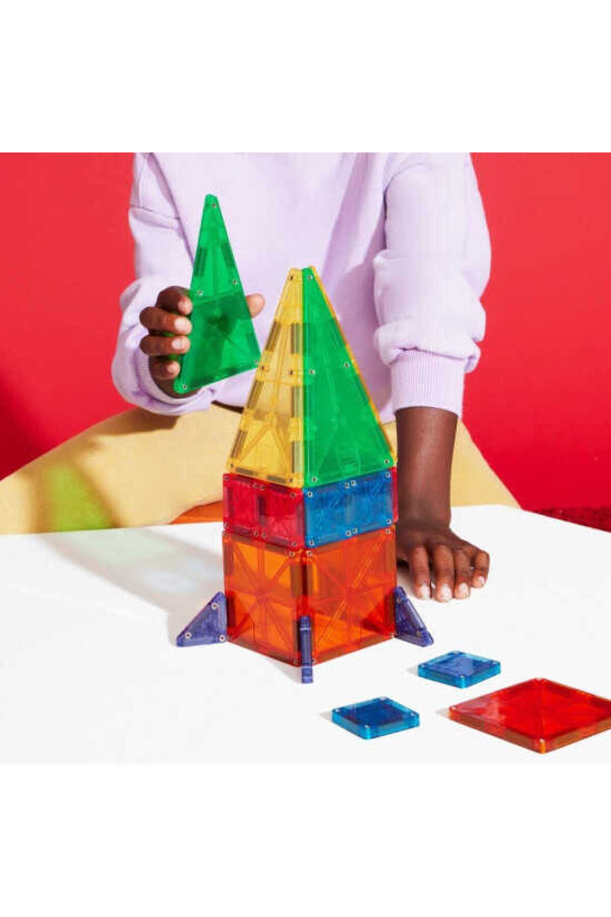 ماگنا-تایلز کومبو + میکروماگس – ۲۰ تکه ۲۴۴۰۲۰Co