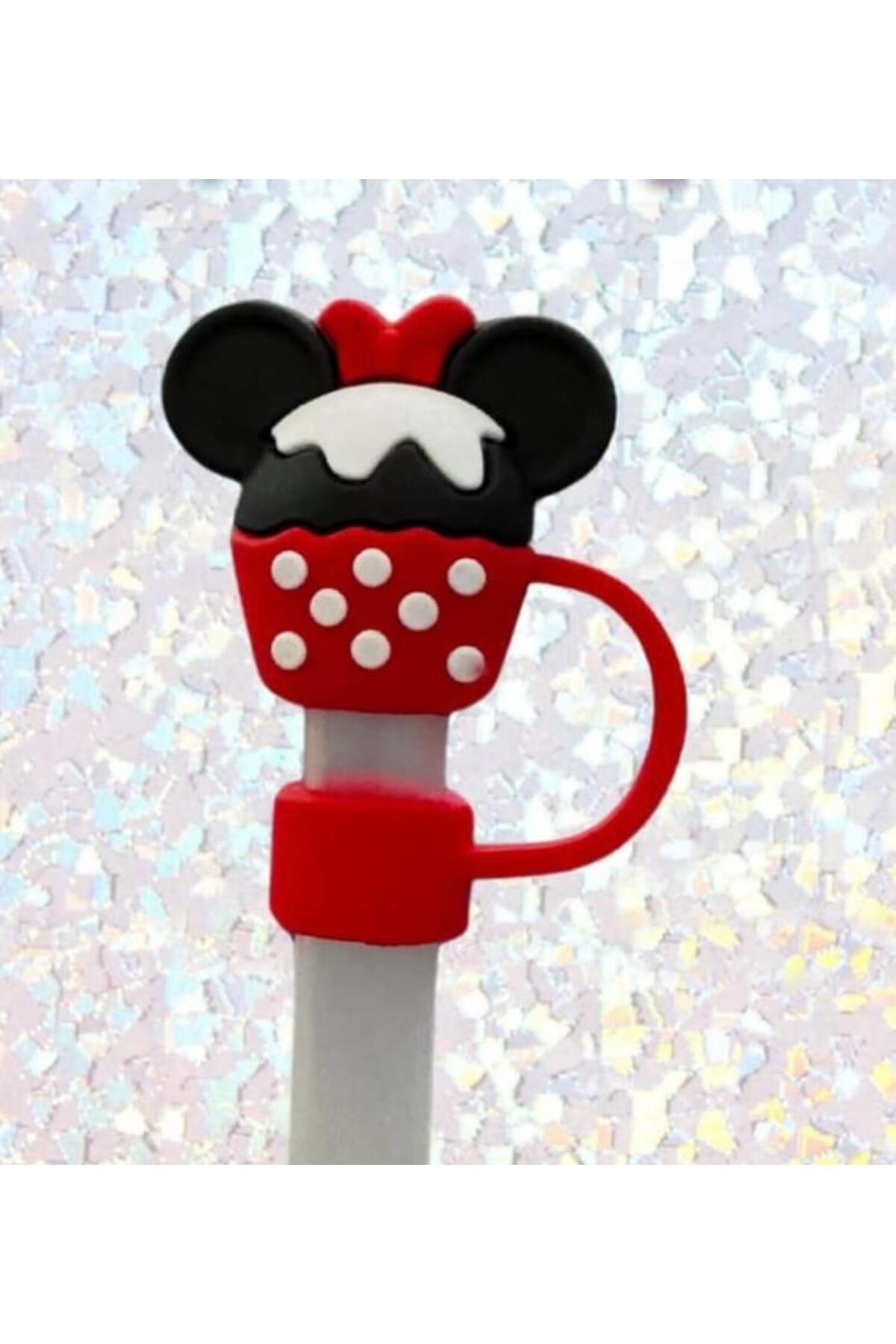 est-co Pipet Koruyucu, Pipet Tıpası, Pipet Kapağı(Stanly Quencher termos uyumlu) Pipet Aksesuarı