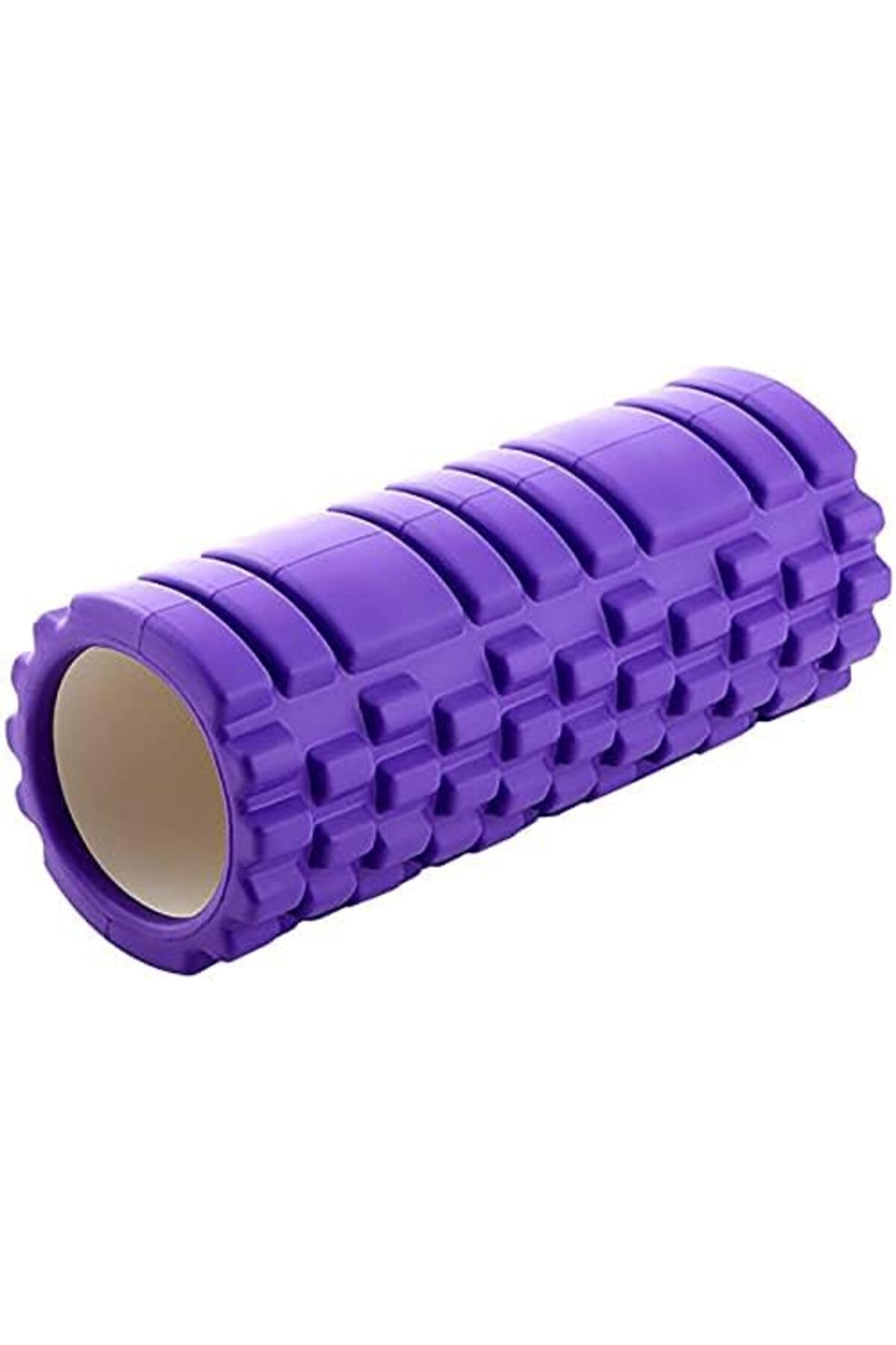 AGD-Foam Roller for Physical Therapy Exercises by AGD, Soft Medium Size with Trigger Point Massage Foam, 2