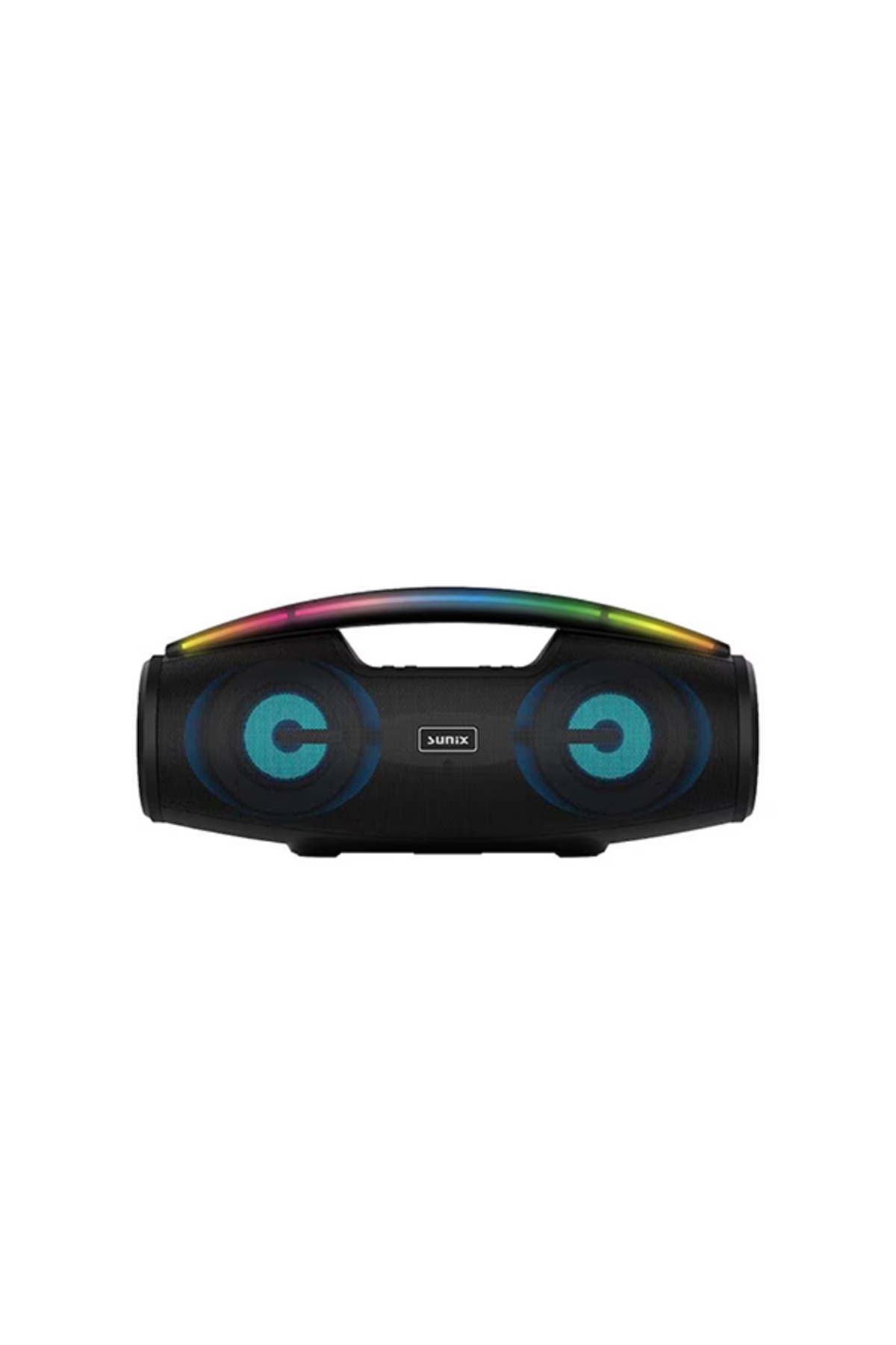 Sunix 20W 3000 Mah Mikrofon Girişli Ekolayzer Bluetooth Hoparlör
