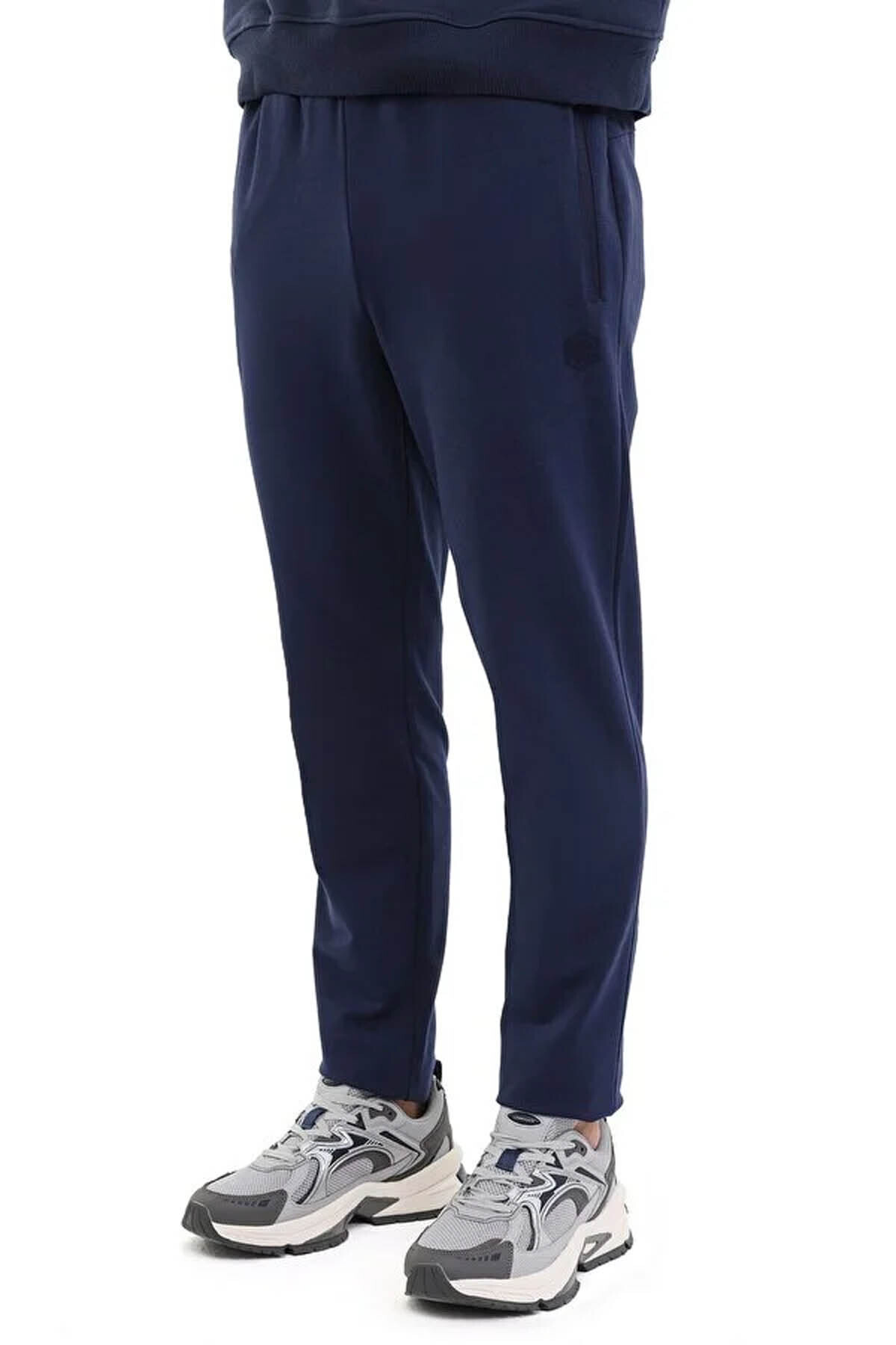 lumberjack Mb Ct121 T.Pant 5Pr Lacivert Erkek Eşofman Altı A102024335