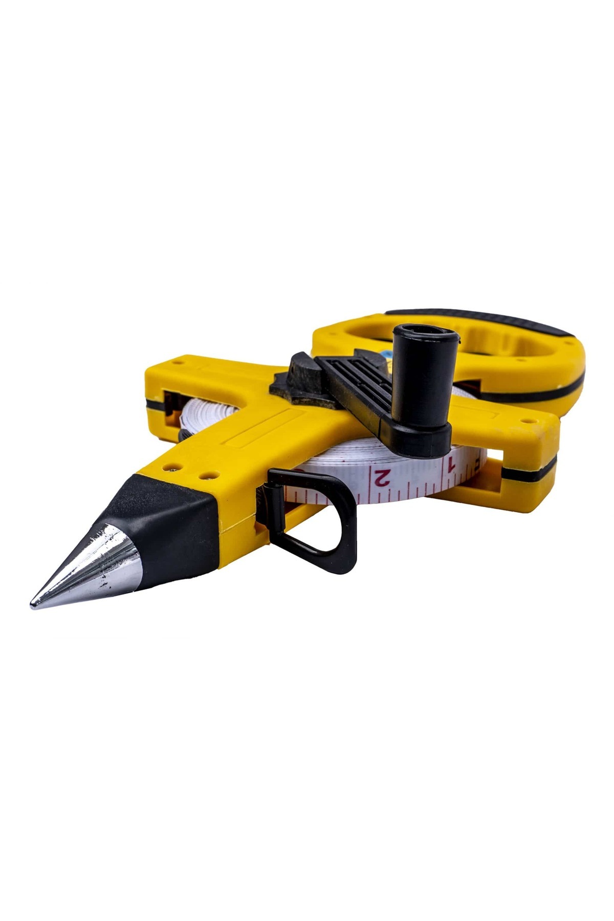Z-Tools-Professional tape measure, with tip, measuring distance 20M / ZTS 5474 5