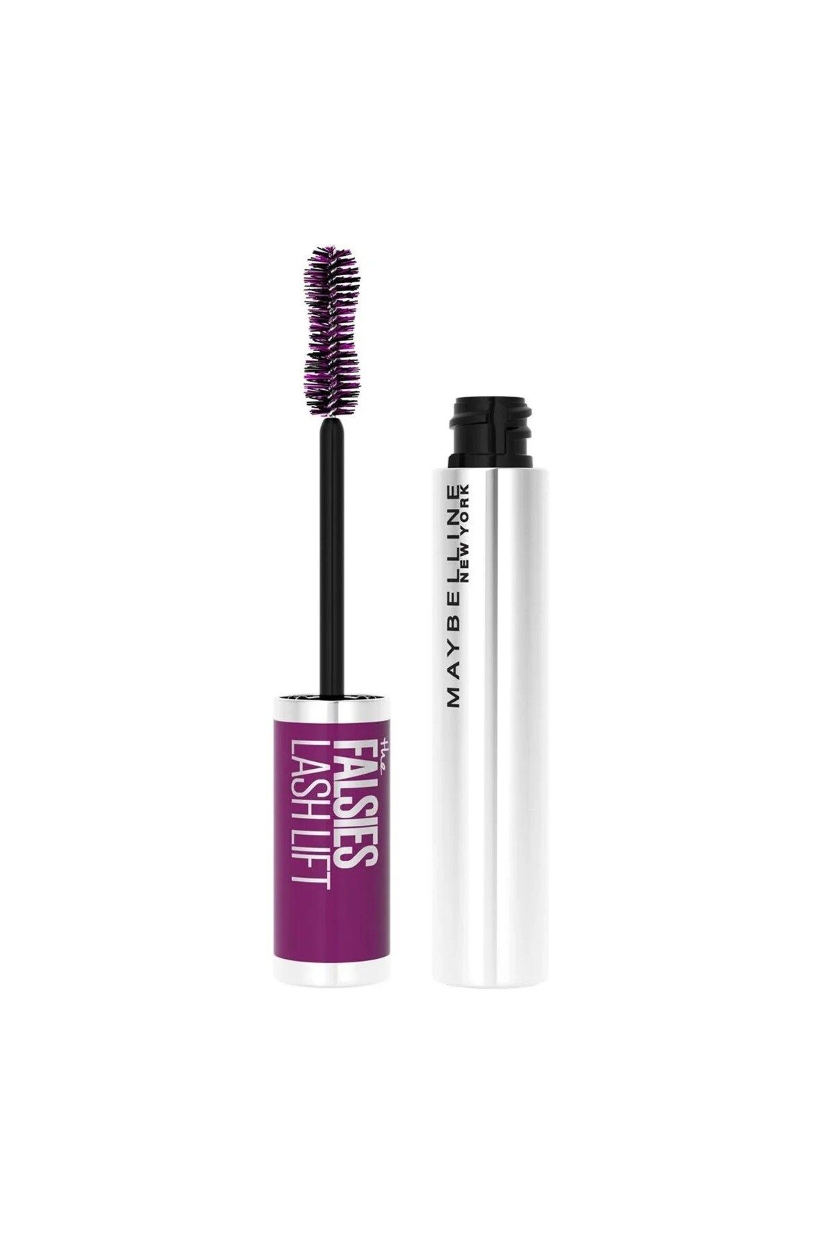 Maybelline New York ماسكارا ميبيلن لاش ليفت
