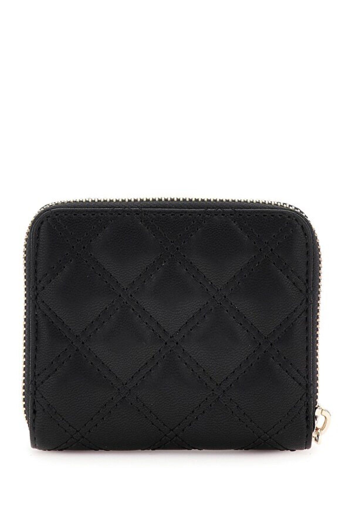Guess-Giully II Slg Черно дамско портмоне SWQG9673137 2