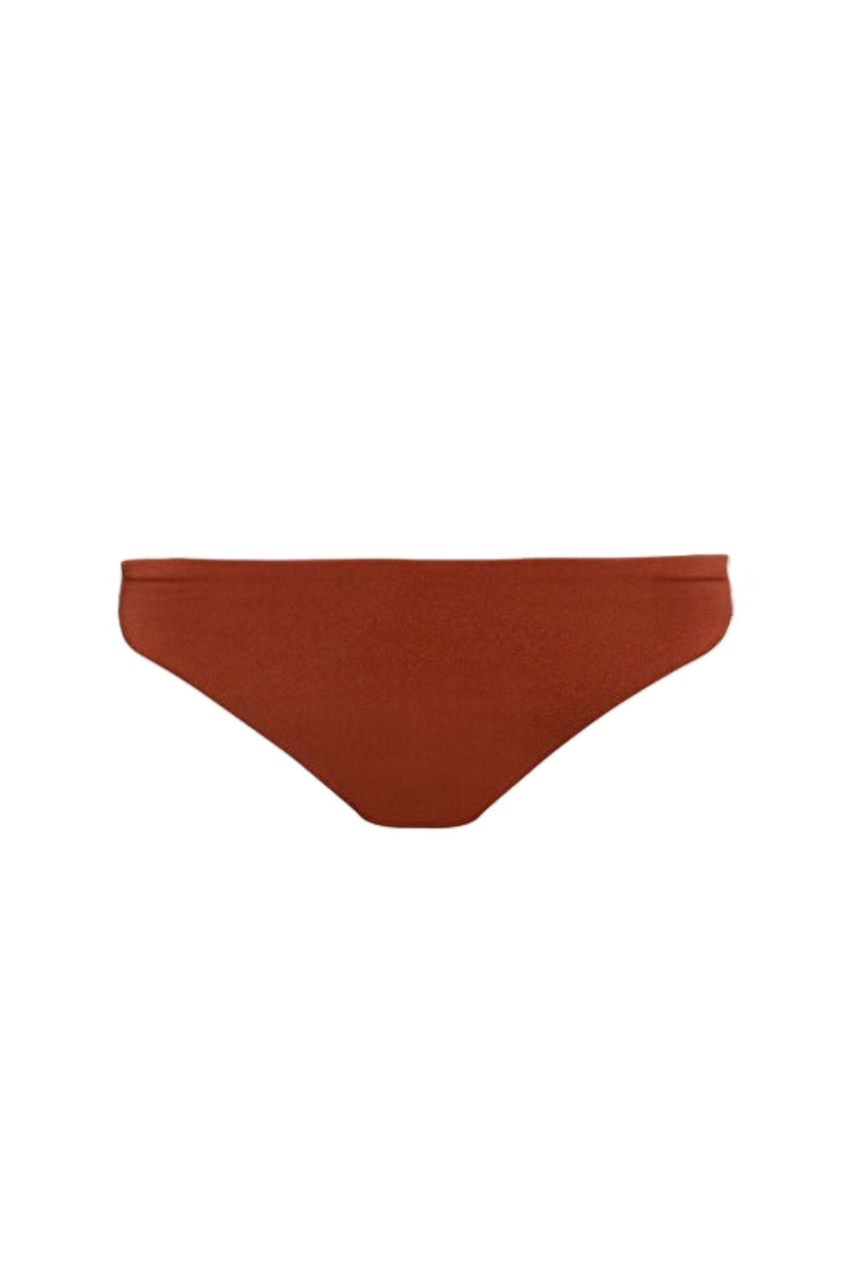 Bonesta Kadın Turuncu Victoria Kulot Bikini Alt 041.0092-024