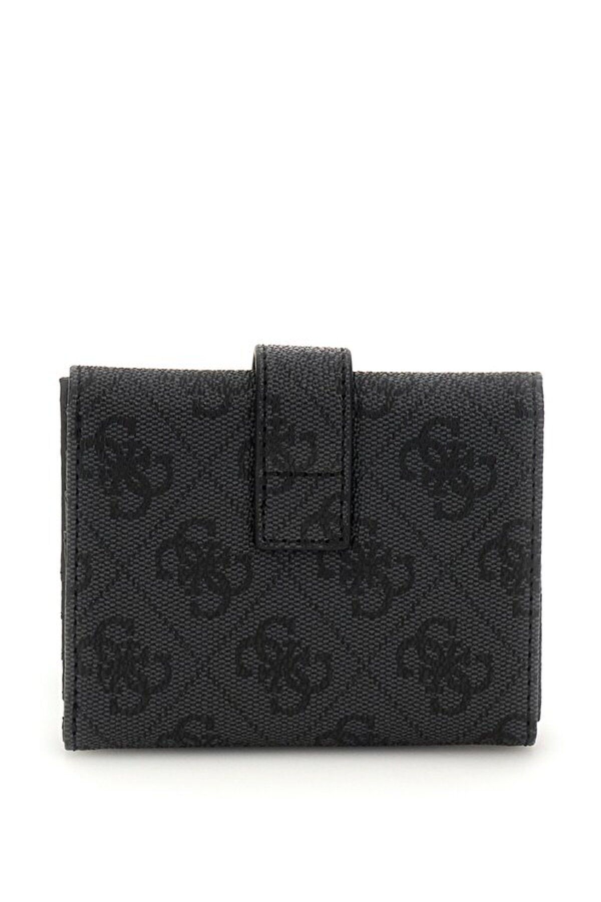 Guess-Laurel 4G Logolu Cüzdan SWSG7459138 CÜZDAN SWSG74 59138 CLO 2