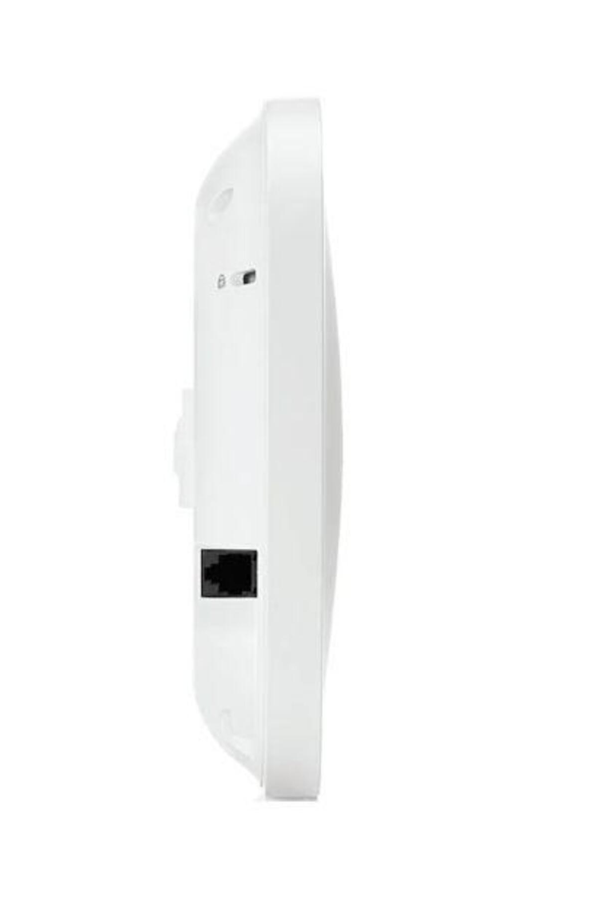 Aruba Networks-Access Point Wireless HPE Aruba Instant On AP22, 1200 Mbps, WiFi 6 (White) 3
