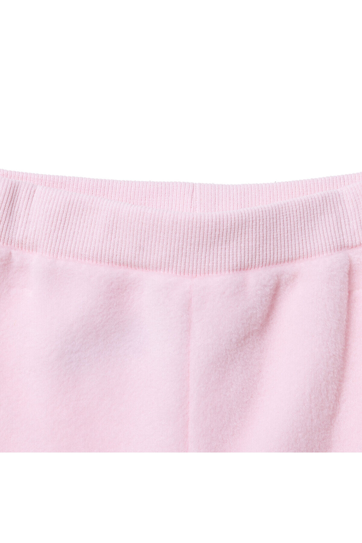 ebebek Hello Baby HelloBaby Kız Bebek Polar Pantolon Lastikli fotoğrafı 3 (önizleme)