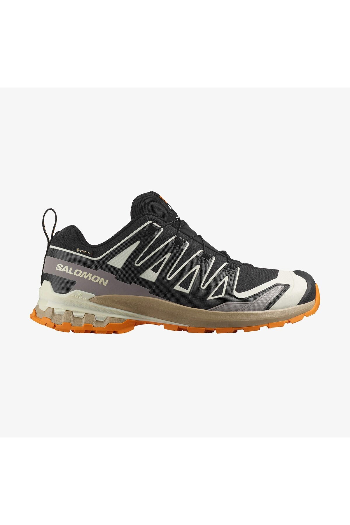 اسکوتر کفش مردانه فضای باز XA PRO 3D V9 GORE-TEX مشکی L47881900
