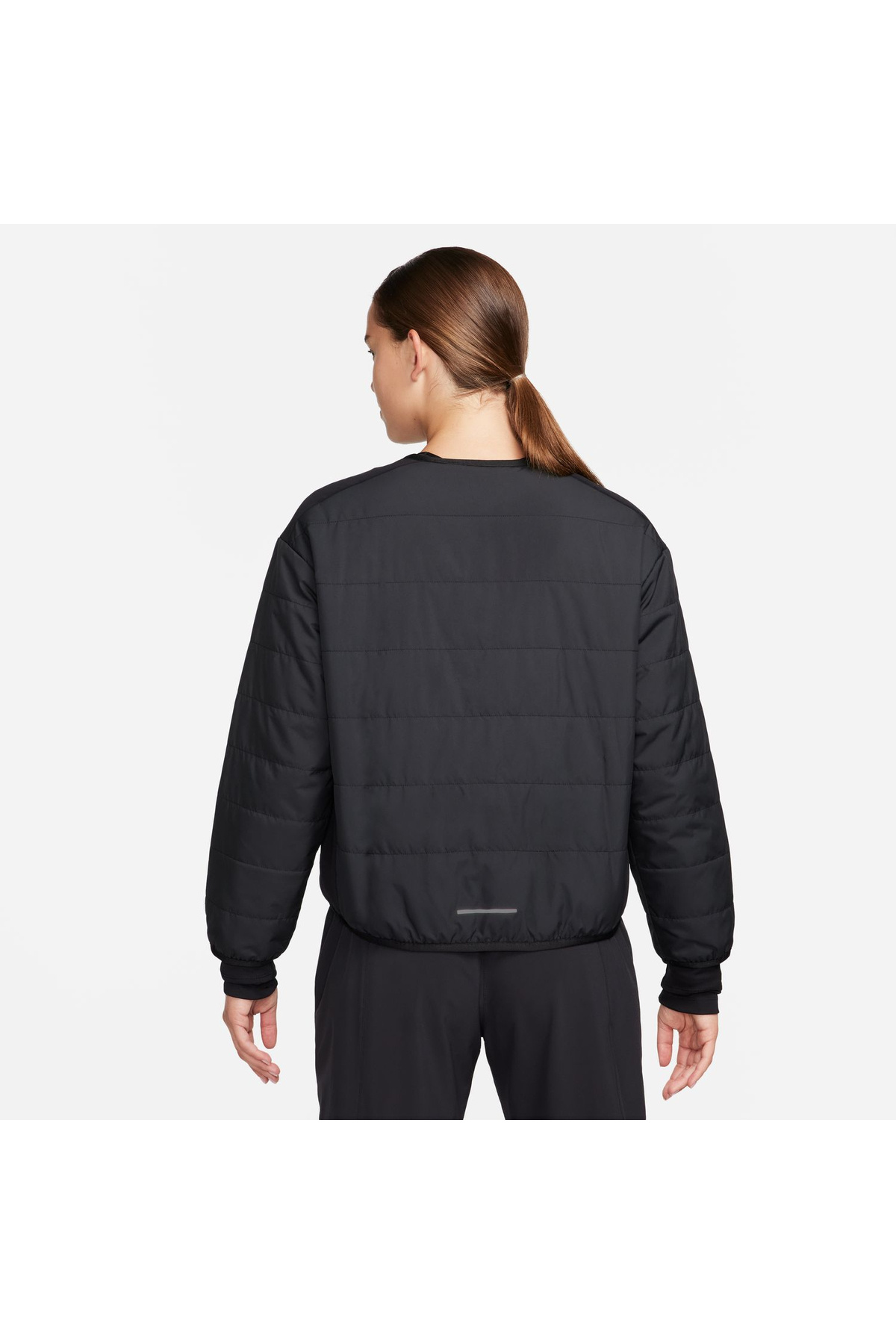 Nike-Geaca W Nk Swift Tf Fill Jkt S S INTL 2