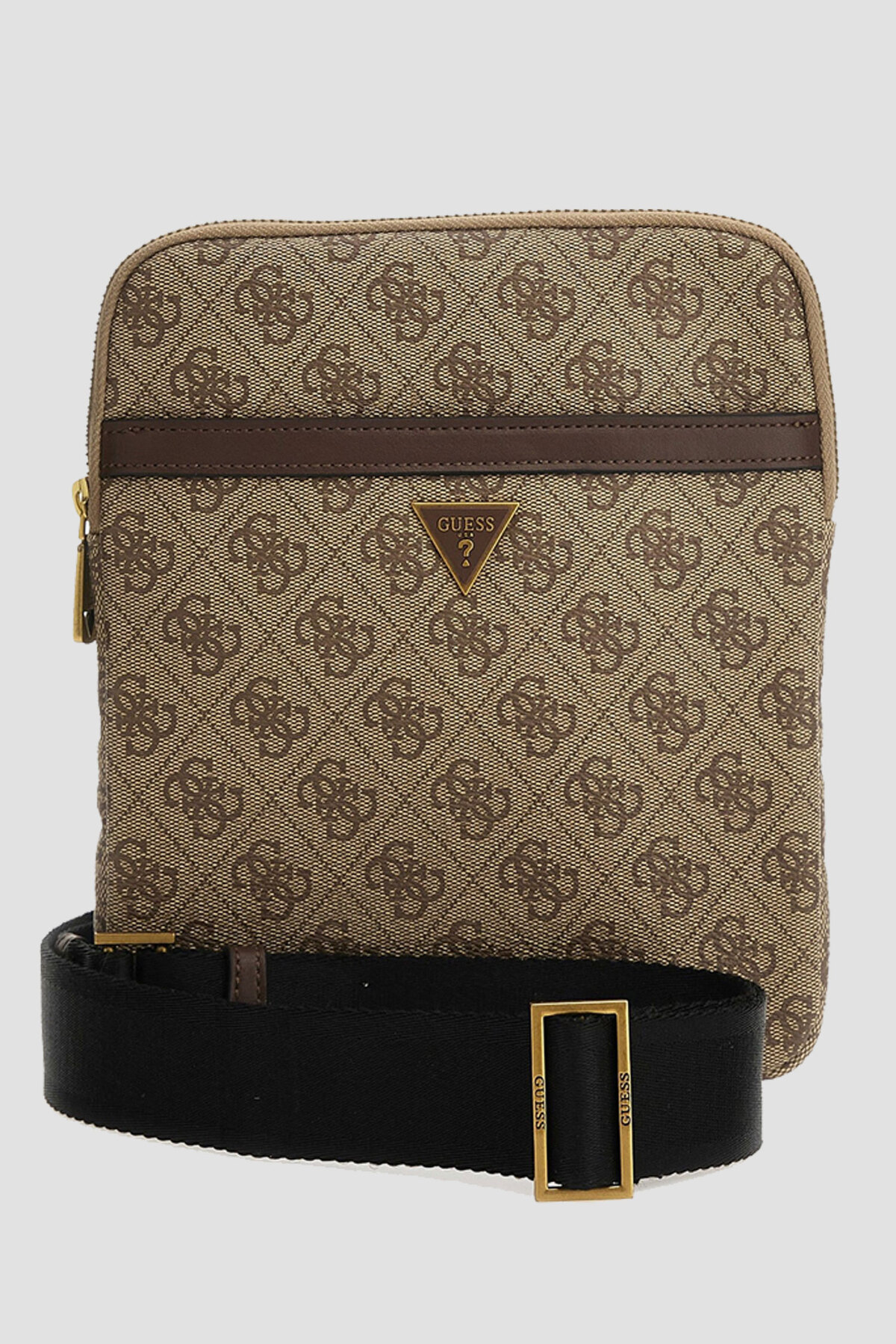 گس کیف طرح‌دار مردانه HMEVZLP2223