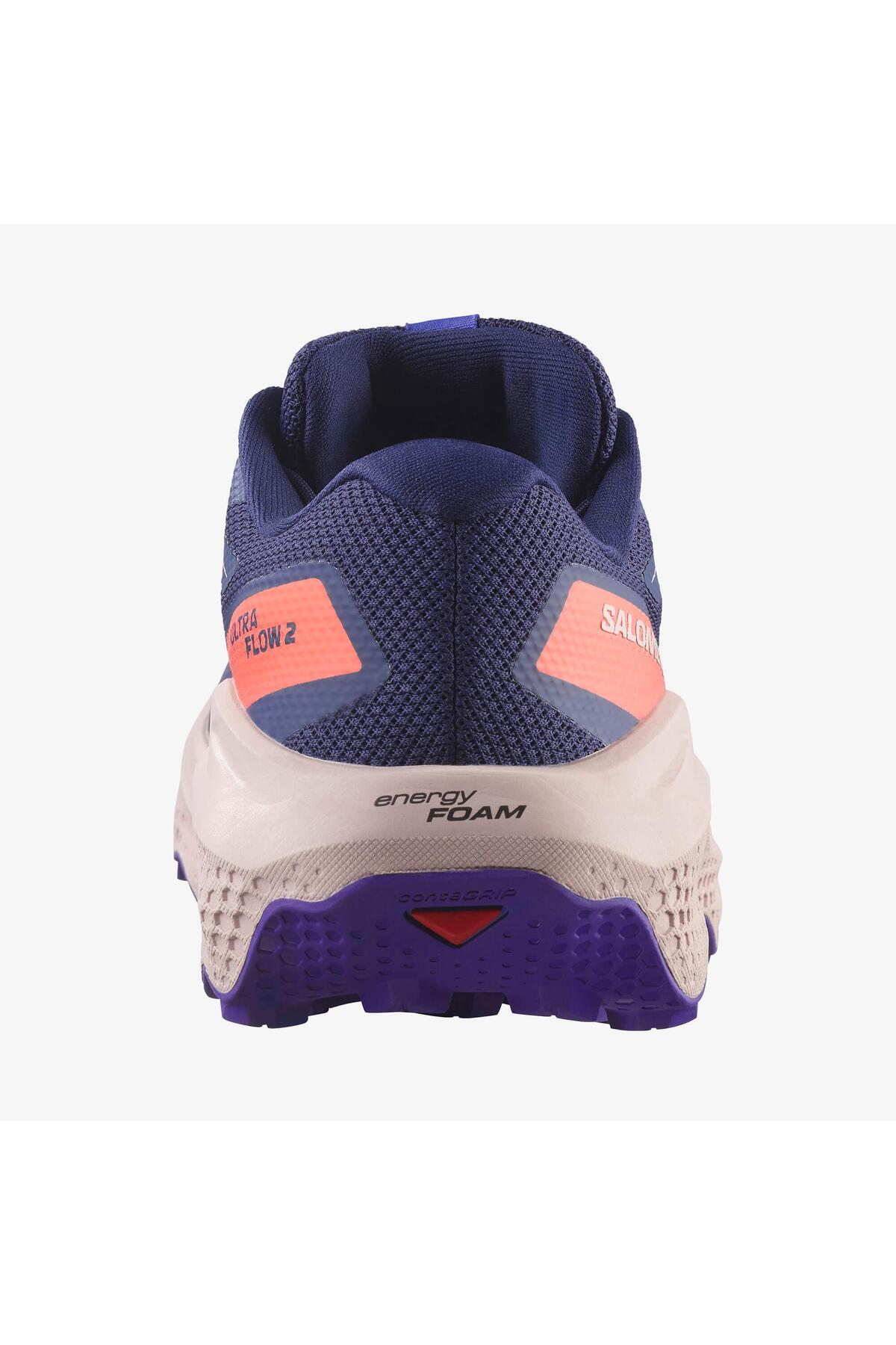 کفش دویدن زنانه ULTRA FLOW 2 GTX رنگ آسترال آورا L47884300