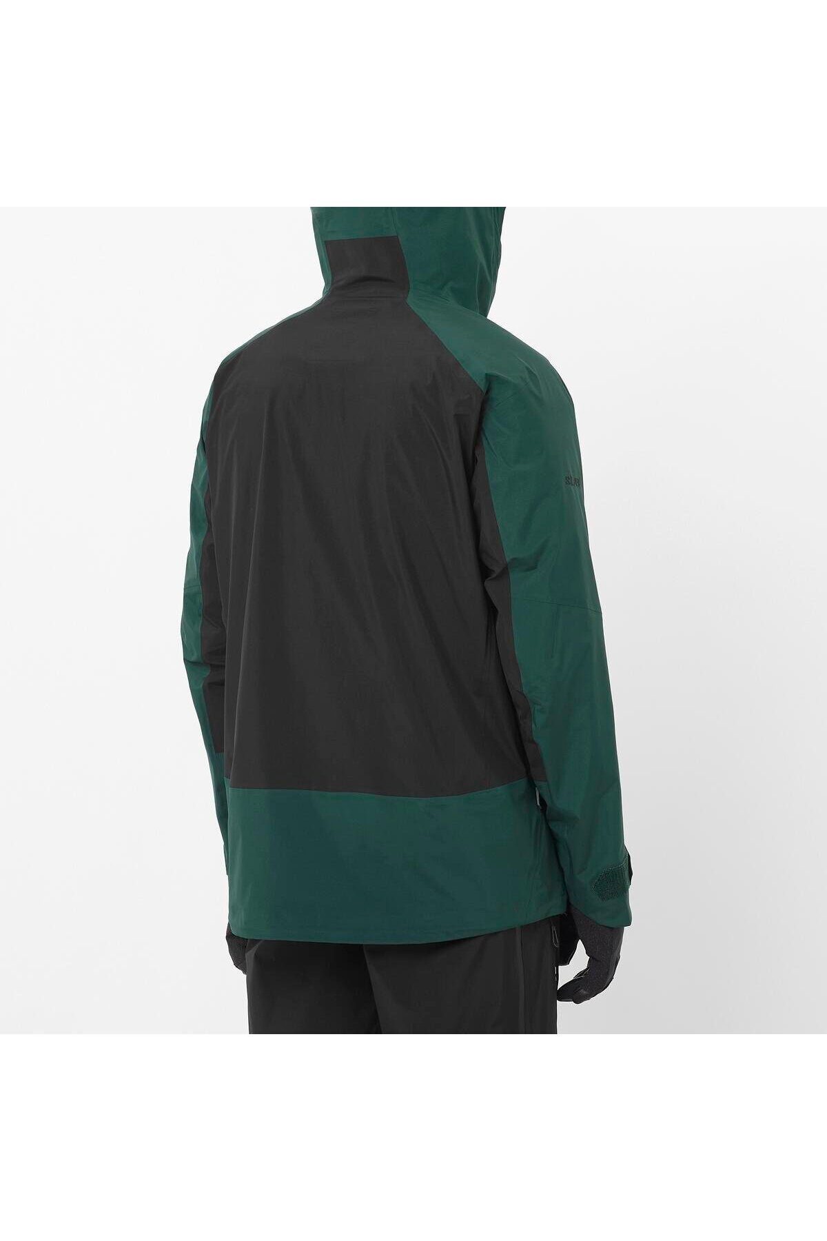 کاپشن مردانه | سالومون Salomon LC2638200 - تصویر 5