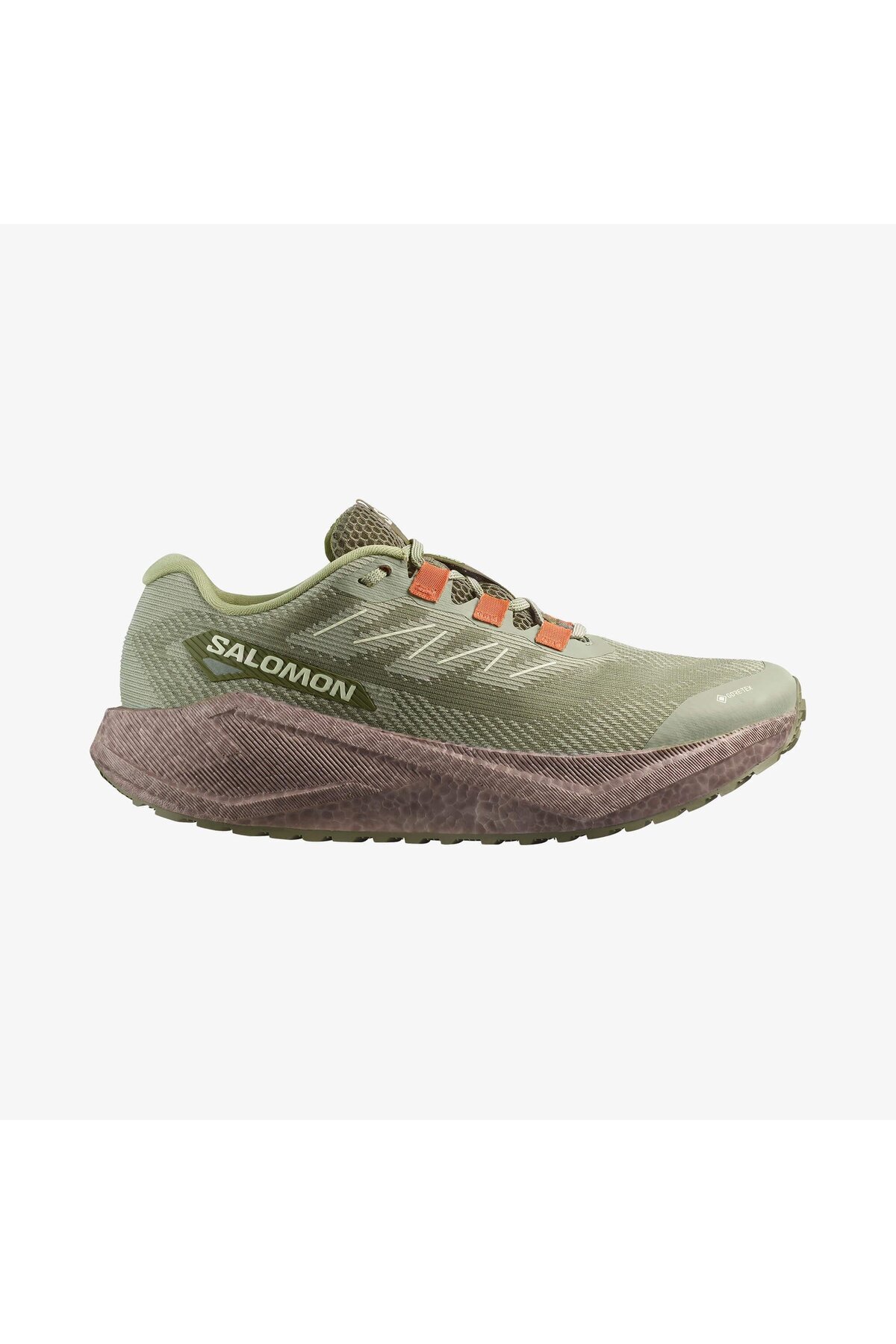 سالومون کفش ورزشی دویدن مردانه AERO BLAZE 3 GRVL GORE-TEX L47978500