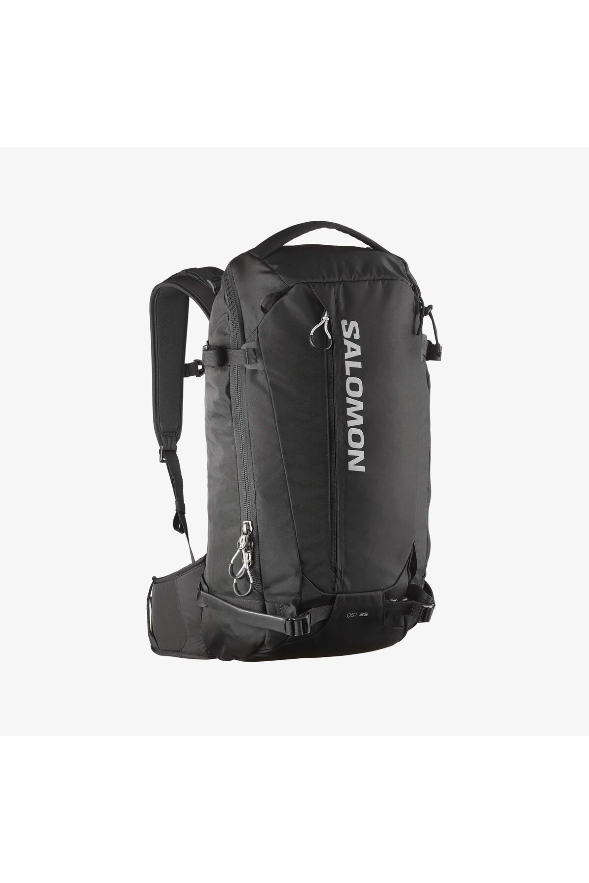 Salomon QST 25 Sırt Çantası Black LC2259700 - Fiyatı, Yorumları
