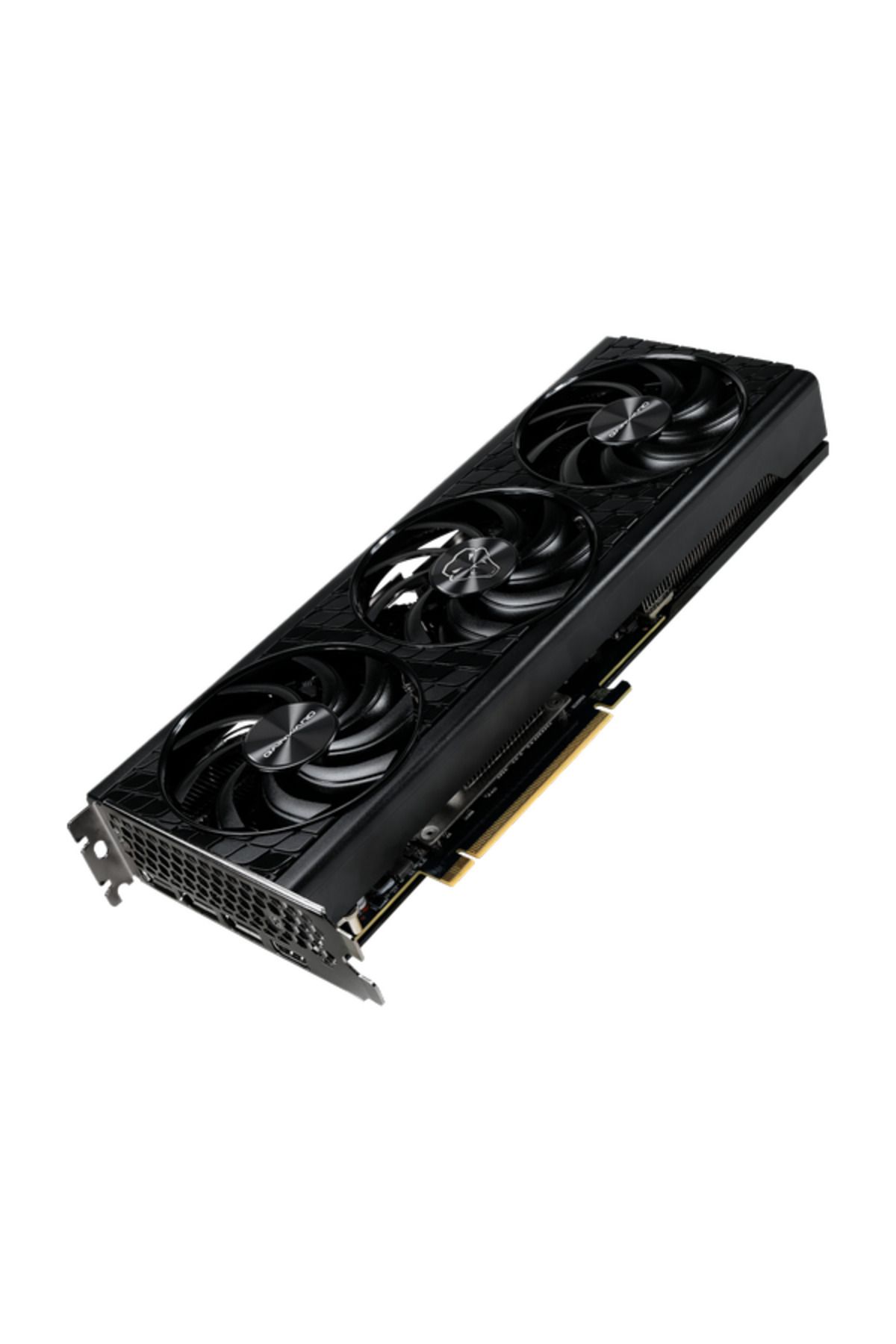 gainward-GeForce RTX 5070 Python III 12GB GDDR7 192-bit DLSS 4.0 2