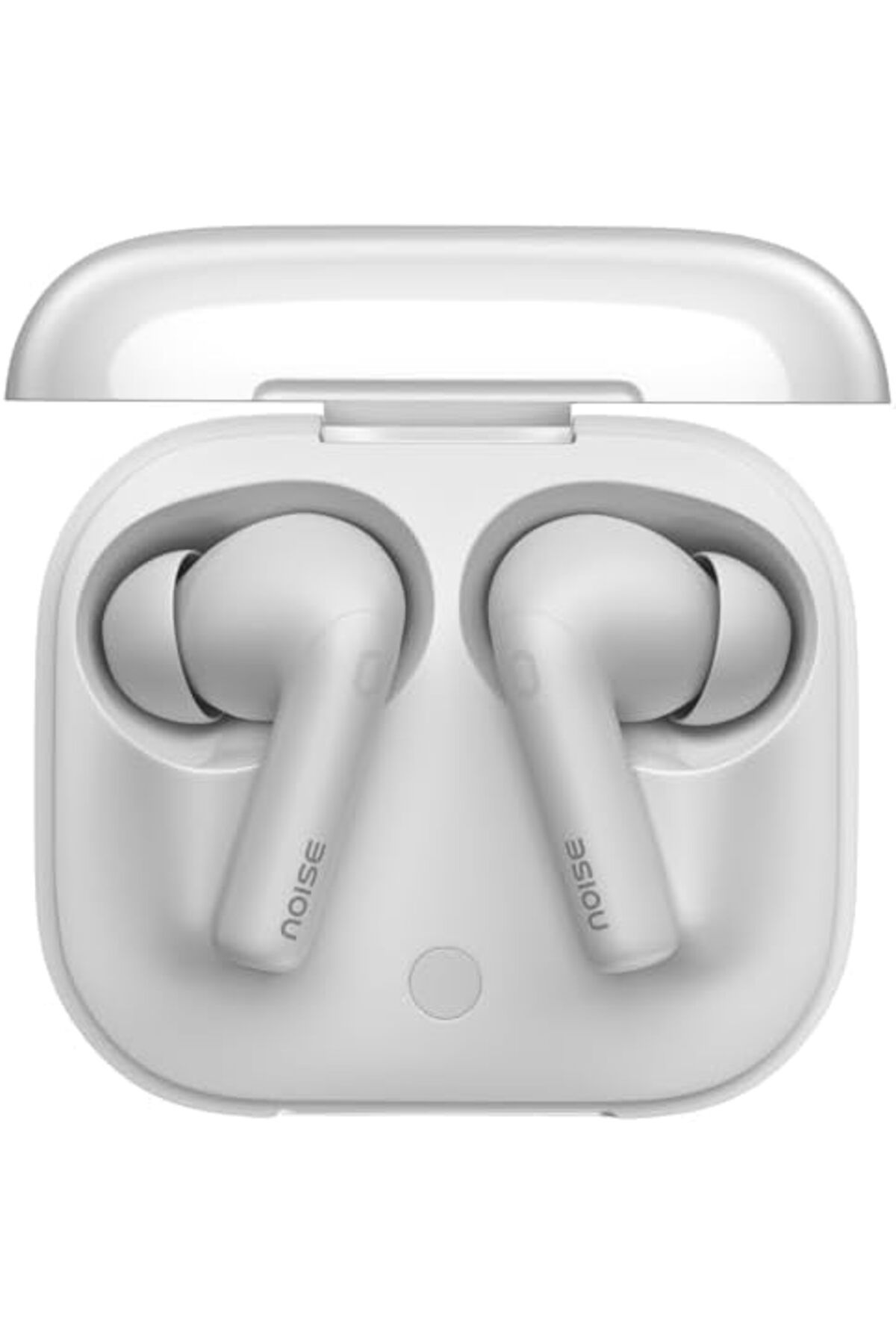 Noise-Newly Launched Air Buds 6 in-Ear Bluetooth TWS - AI Enabled Smartbuds, ANC (up to 32db), Perso 4